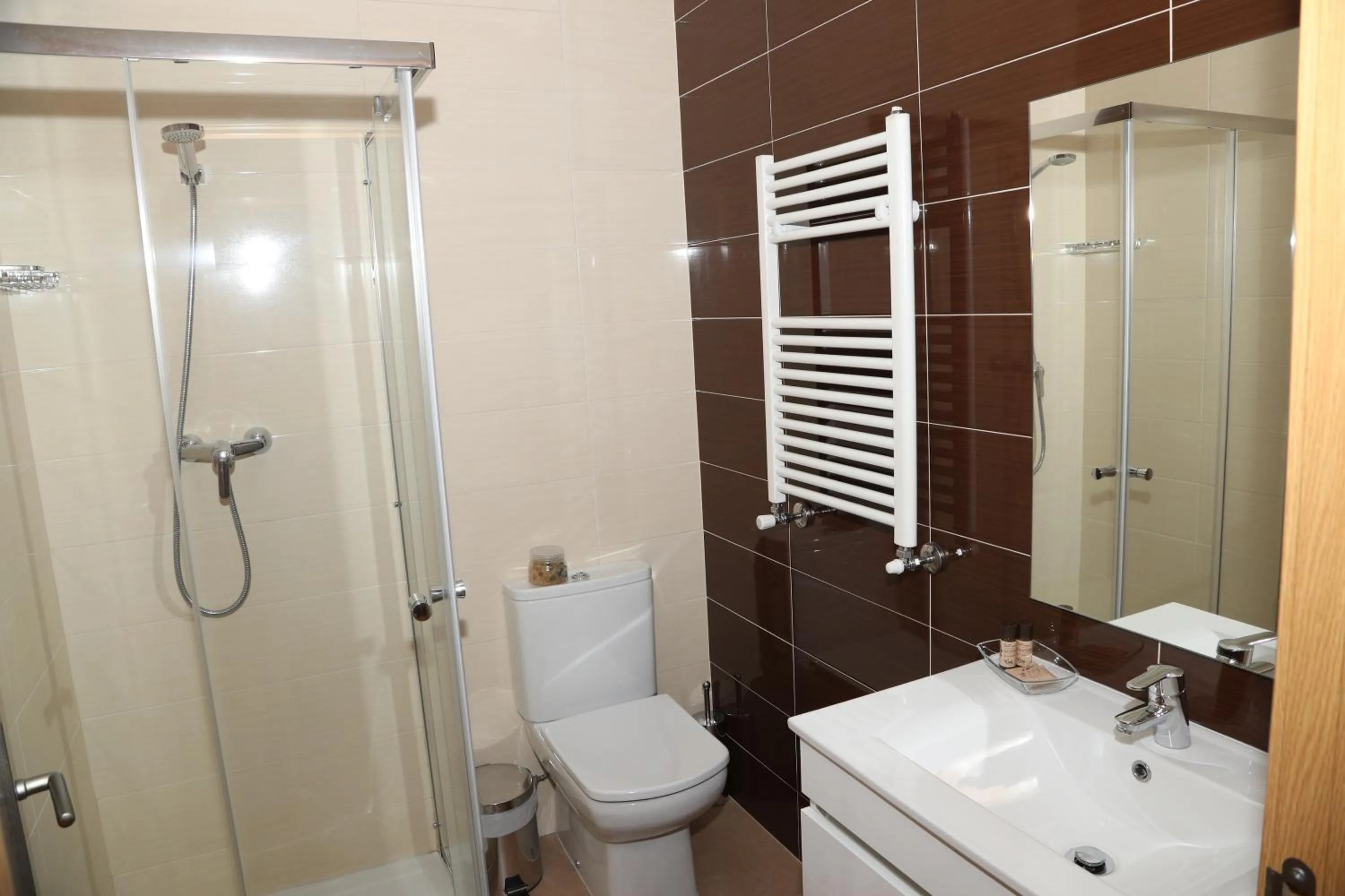 BellaVista Alojamento