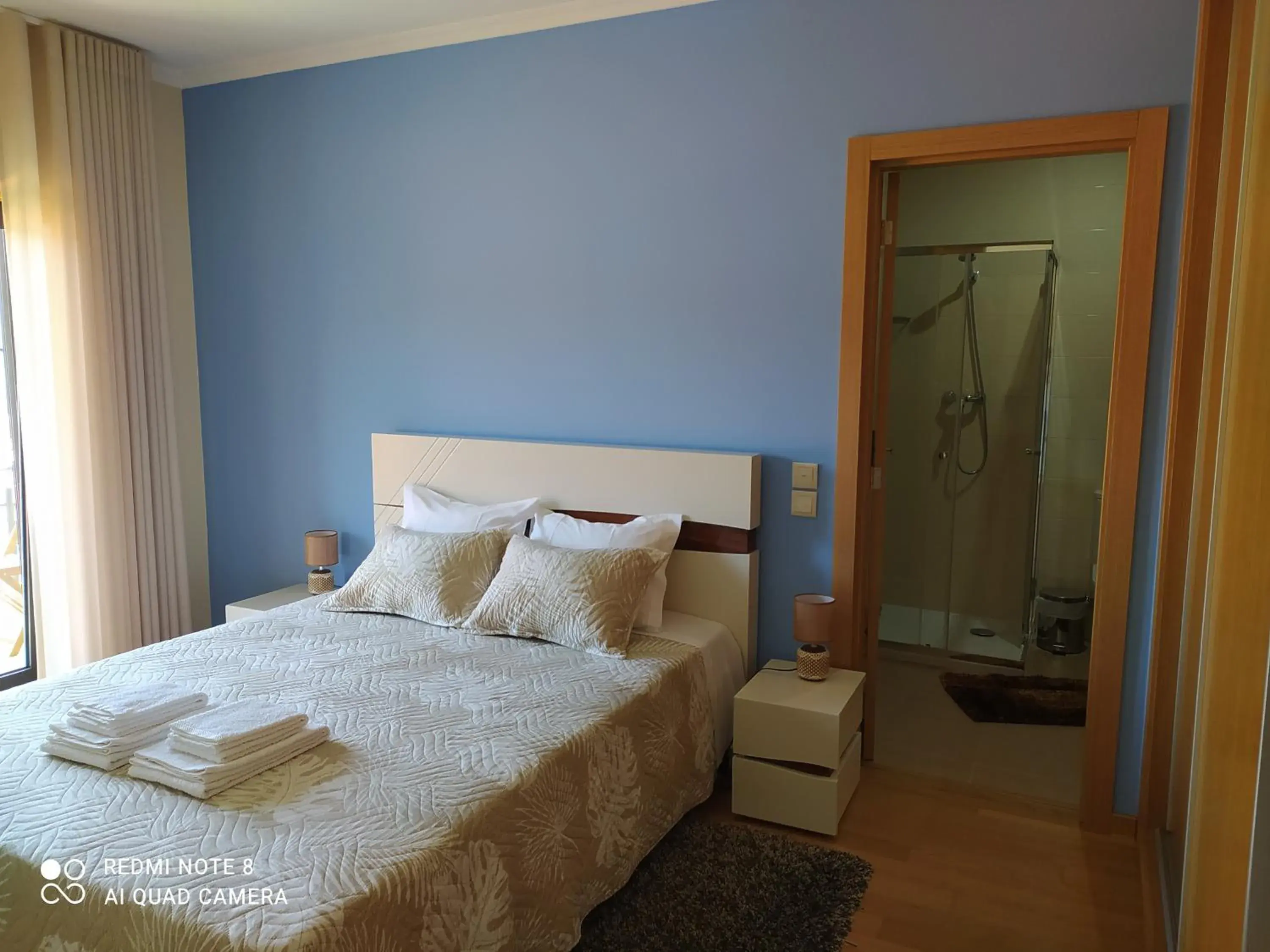 Double Room with Balcony in BellaVista Alojamento Double Room with Balcony in BellaVista Alojamento