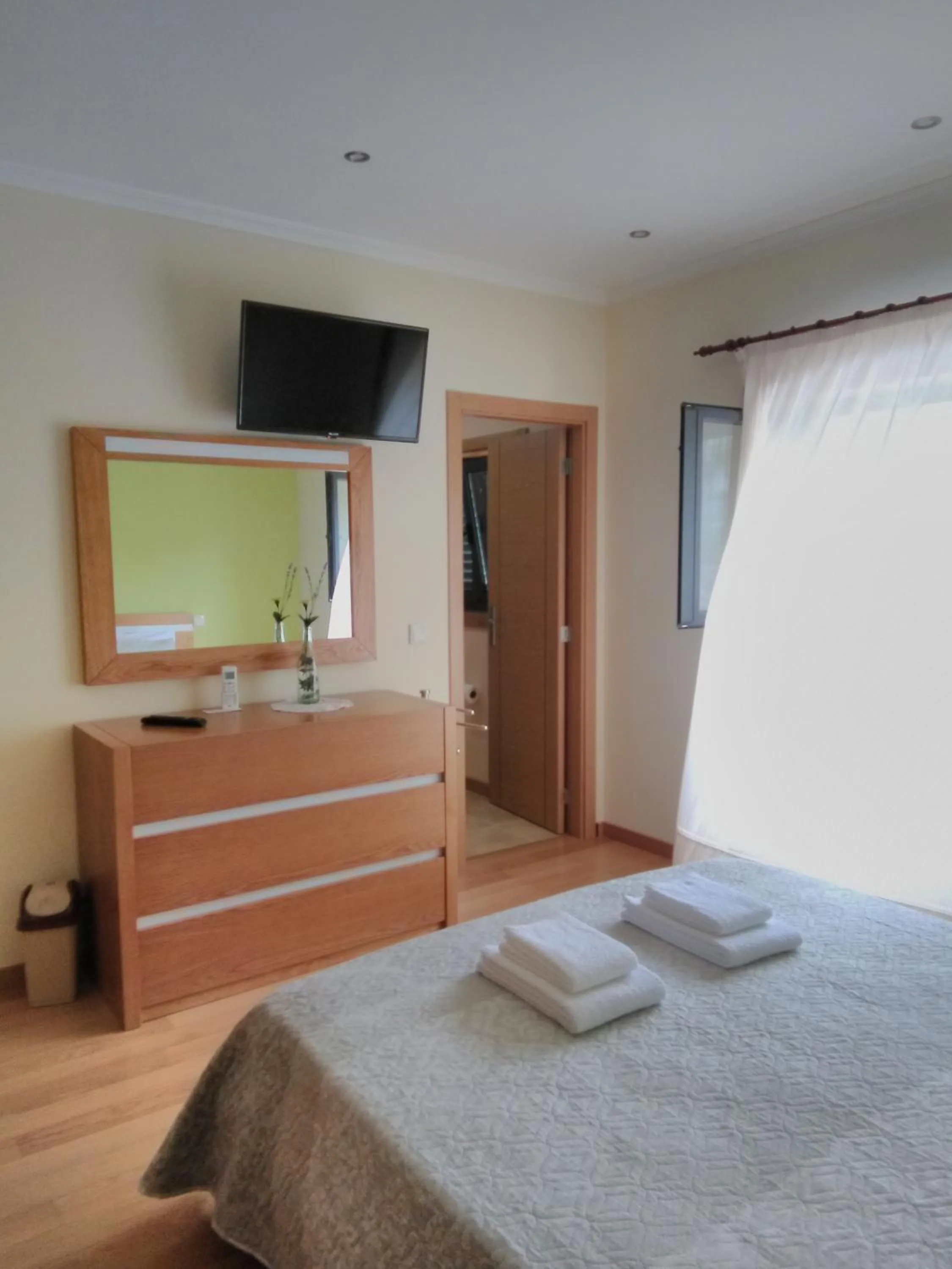 Bed in BellaVista Alojamento