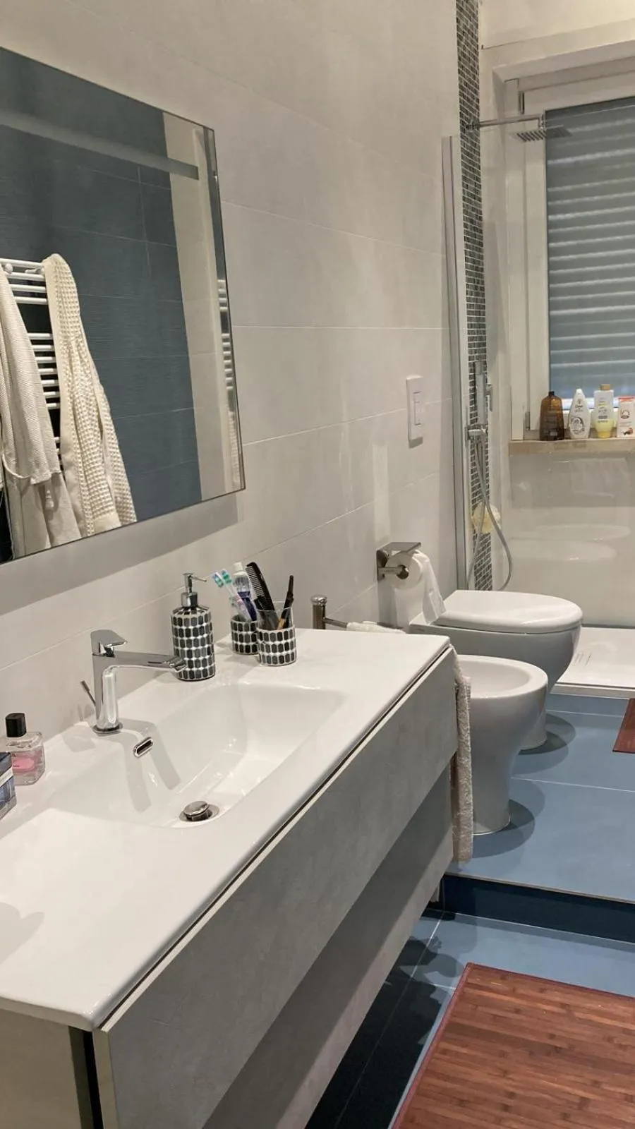 Business Home Piazza Cesare Battisti B&B Residence