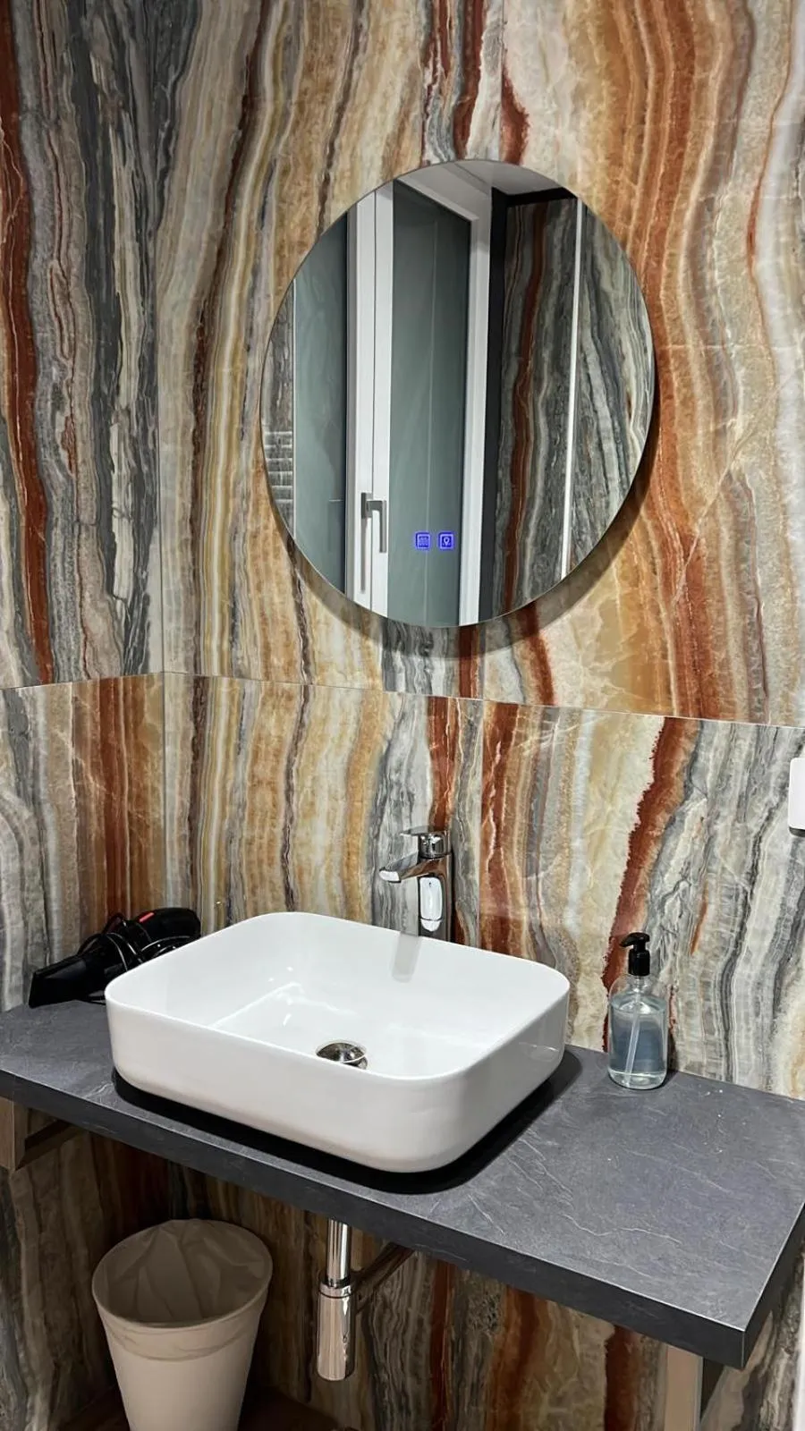 Business Home Piazza Cesare Battisti B&B Residence