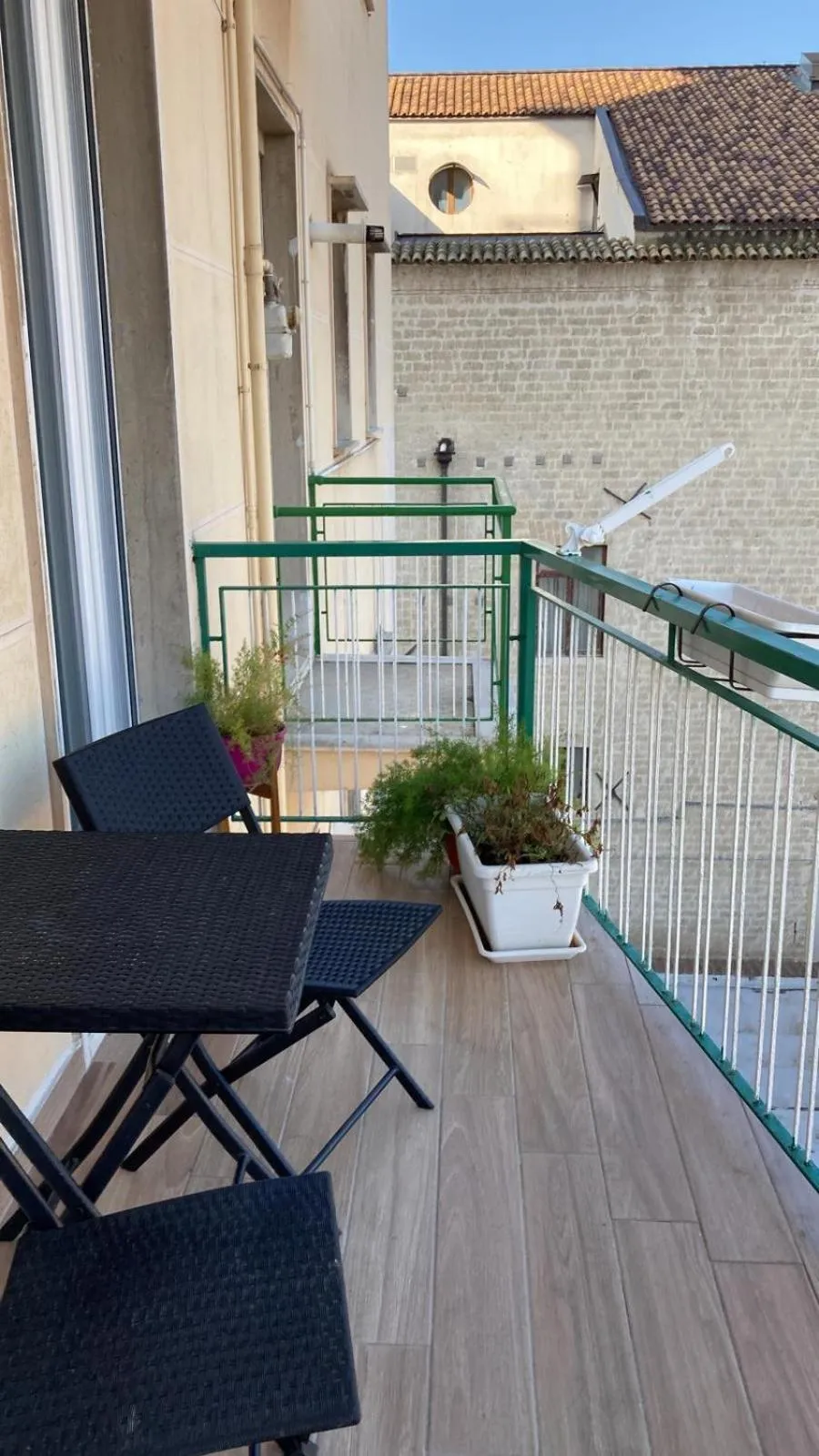 Business Home Piazza Cesare Battisti B&B Residence