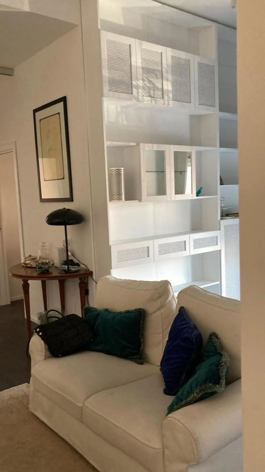 Business Home Piazza Cesare Battisti B&B Residence