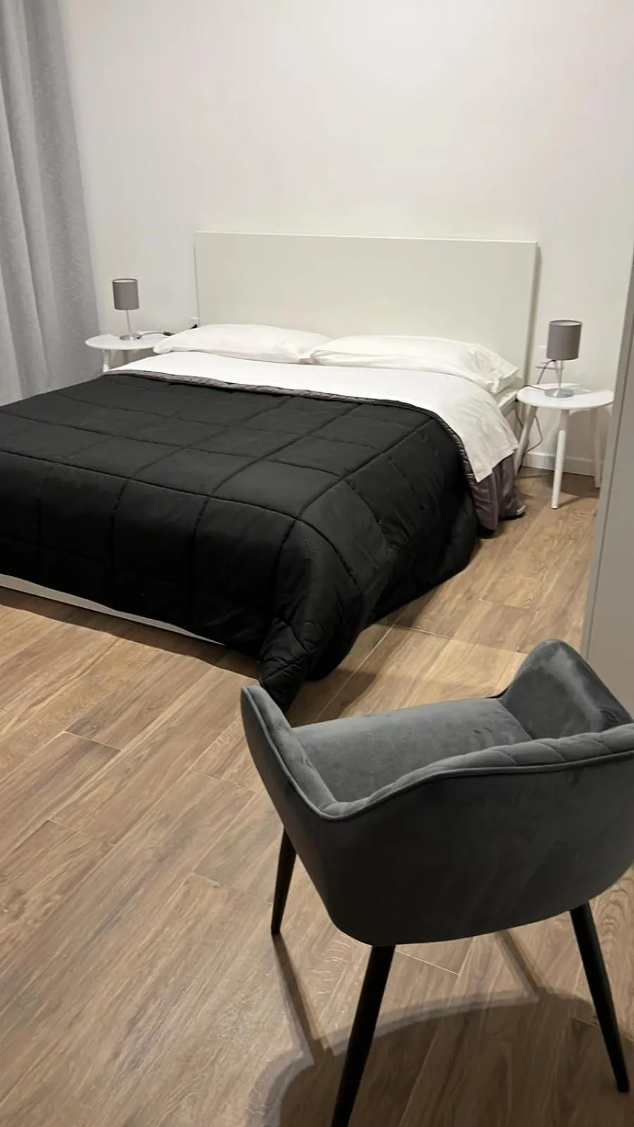 Business Home Piazza Cesare Battisti B&B Residence