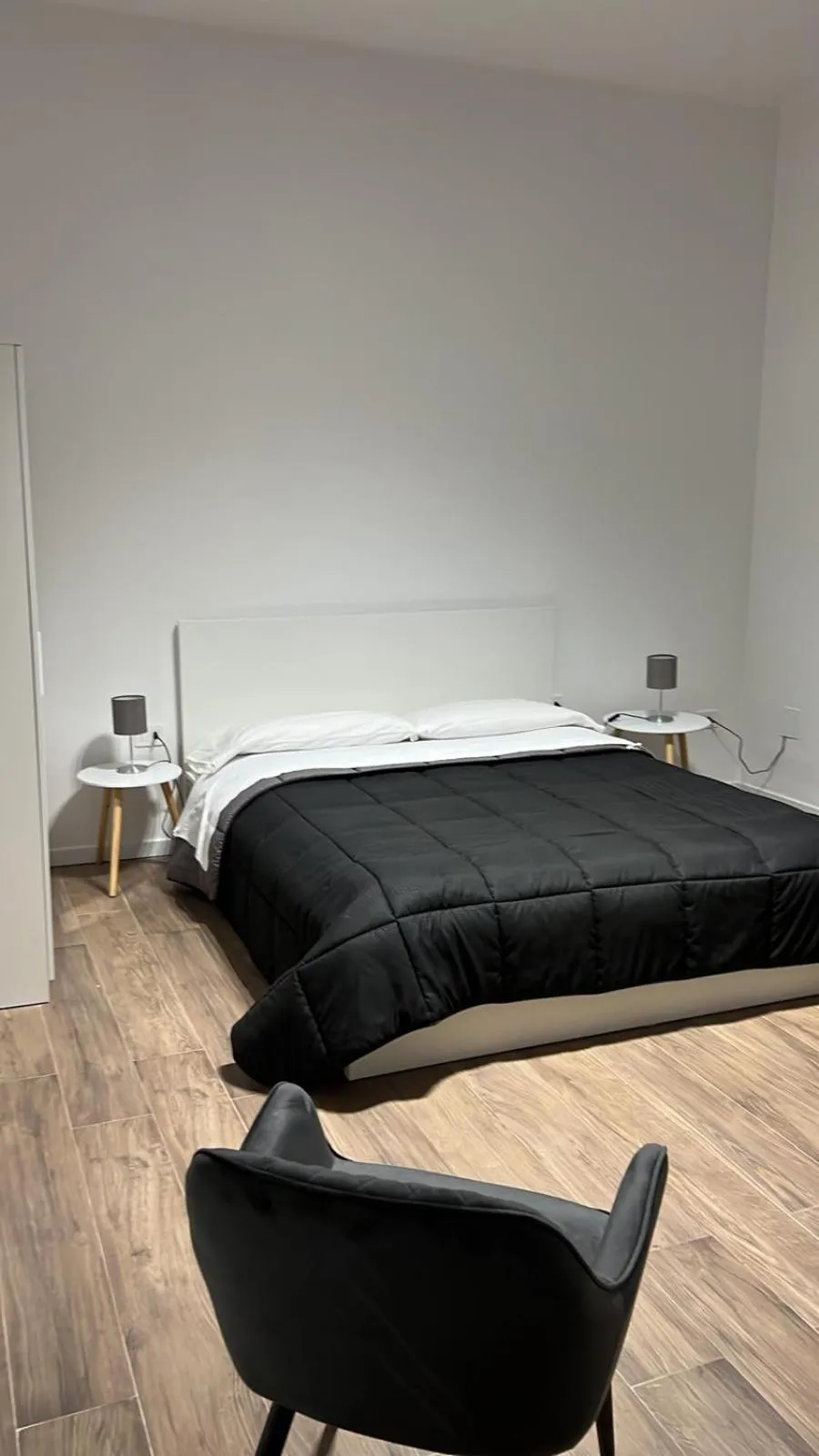 Bed in Business Home Piazza Cesare Battisti B&B Residence