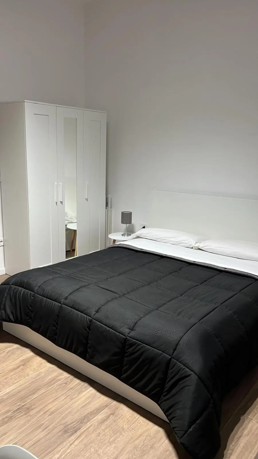Bed in Business Home Piazza Cesare Battisti B&B Residence