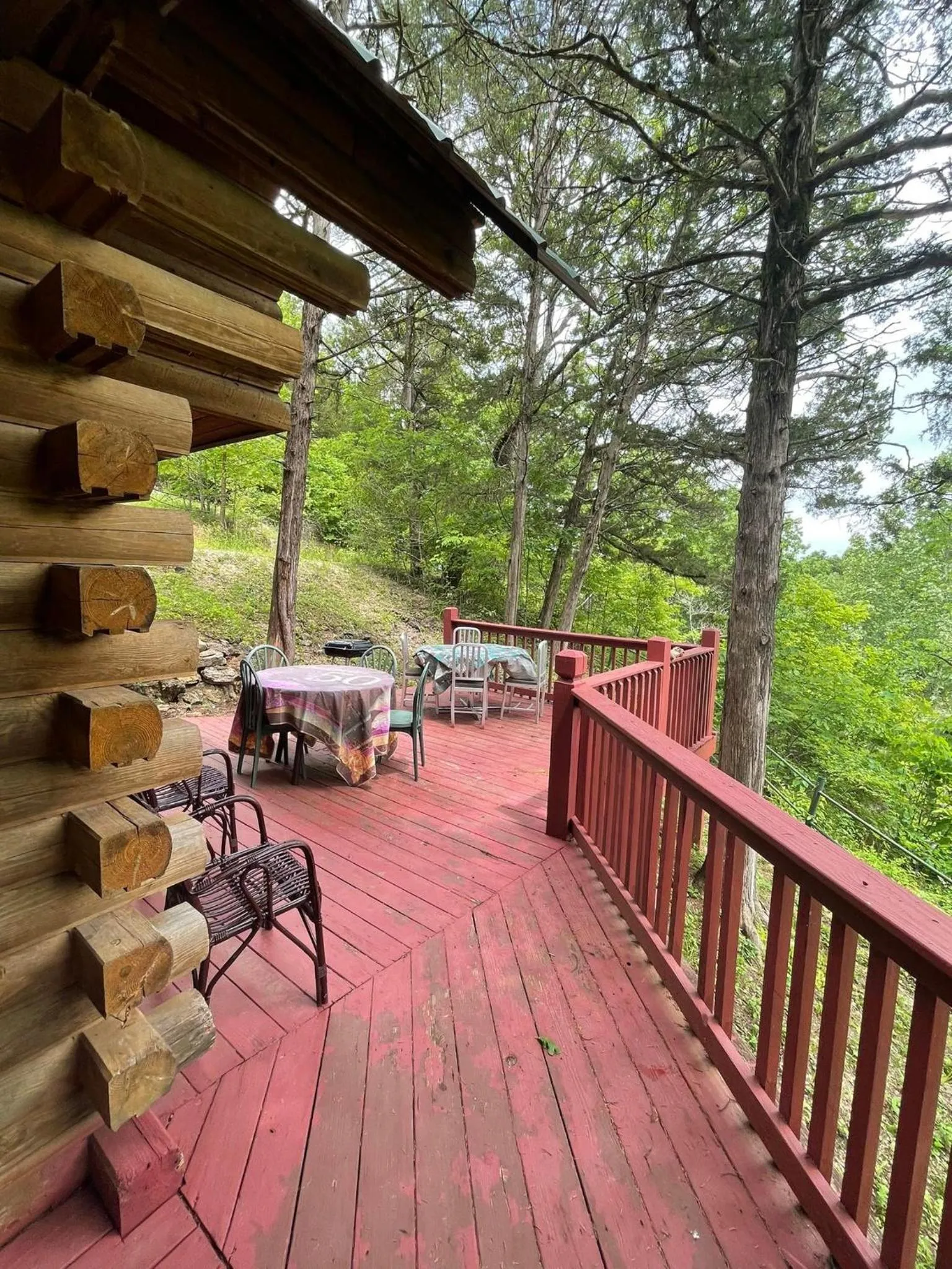 Meramec River Resort