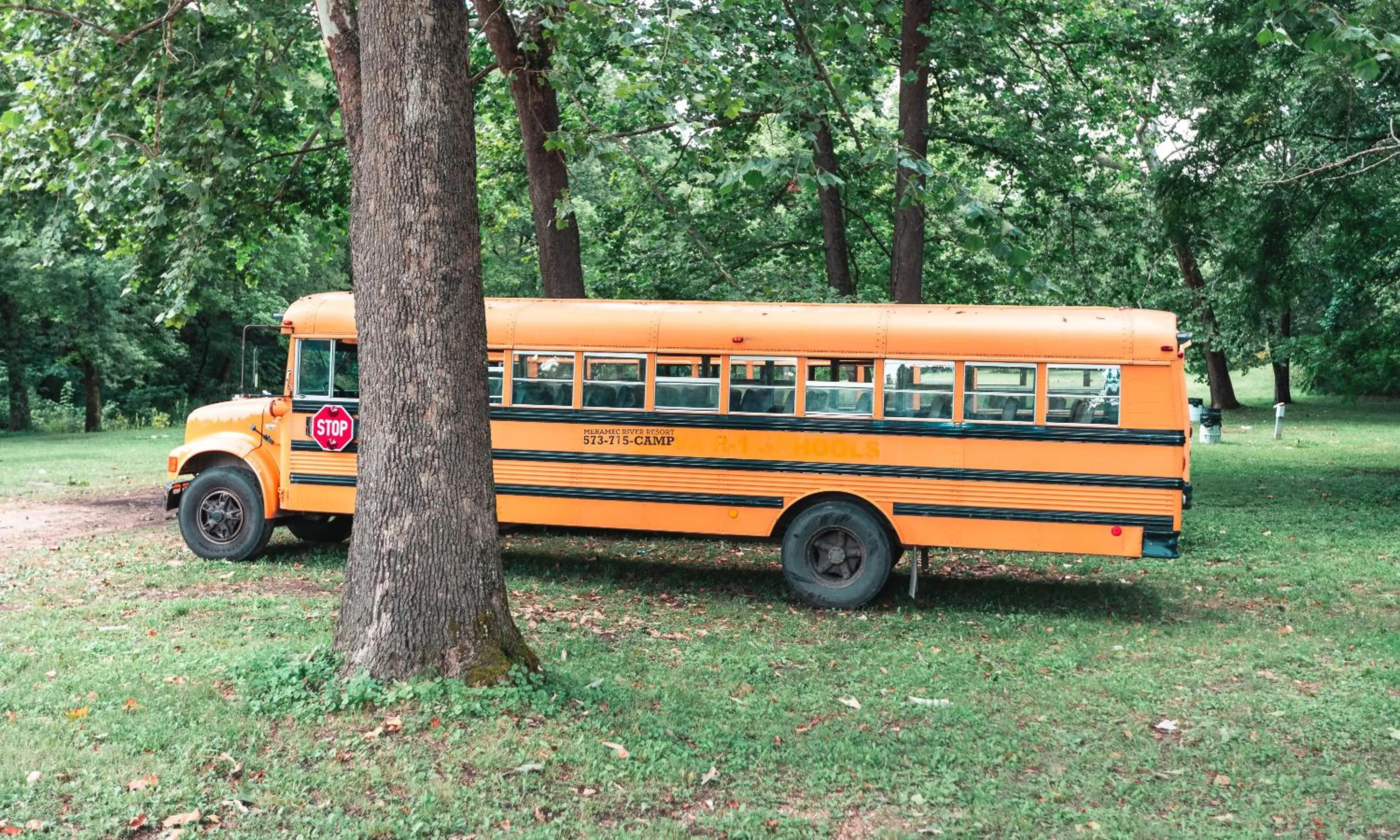 Meramec River Resort