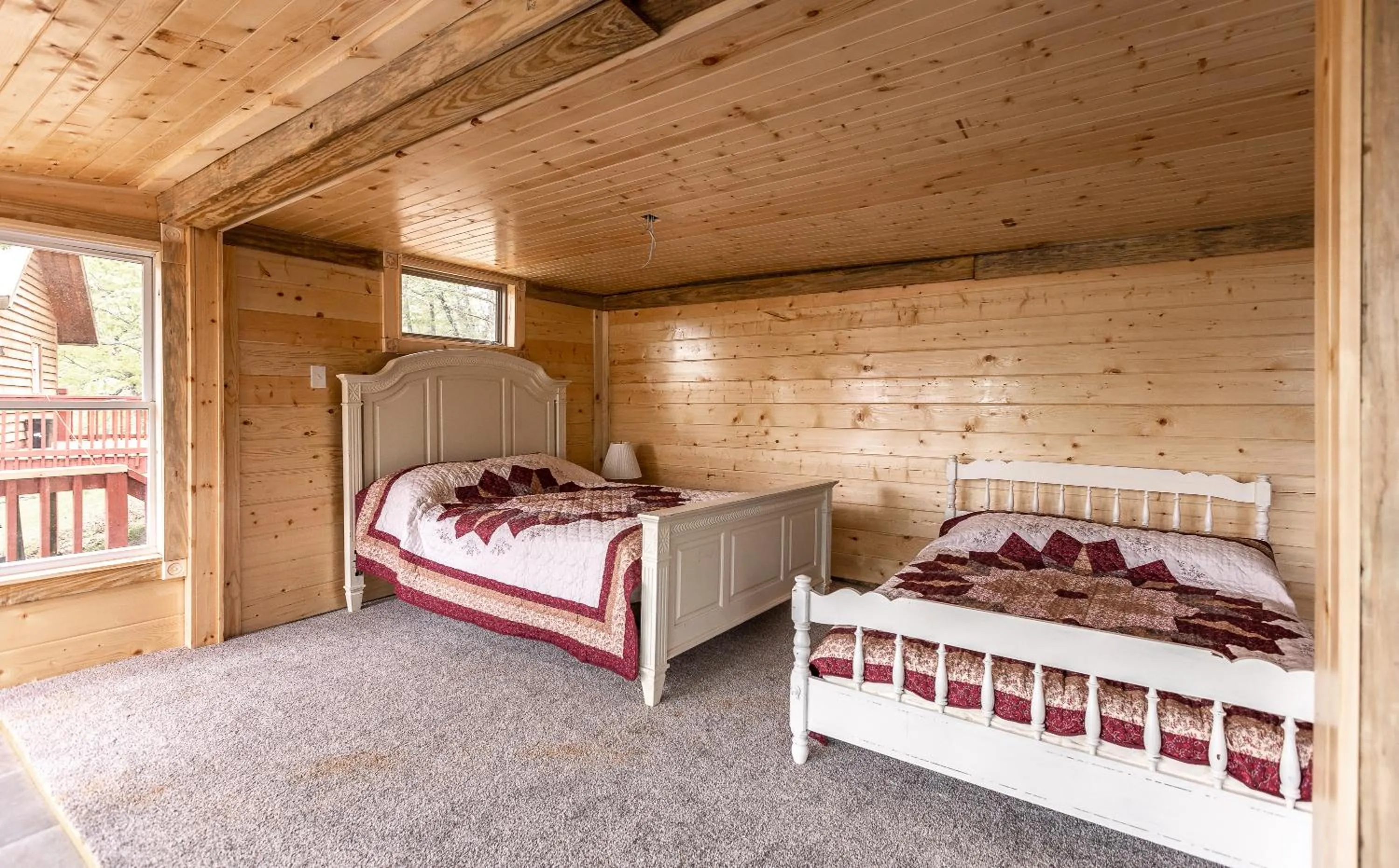 Meramec River Resort