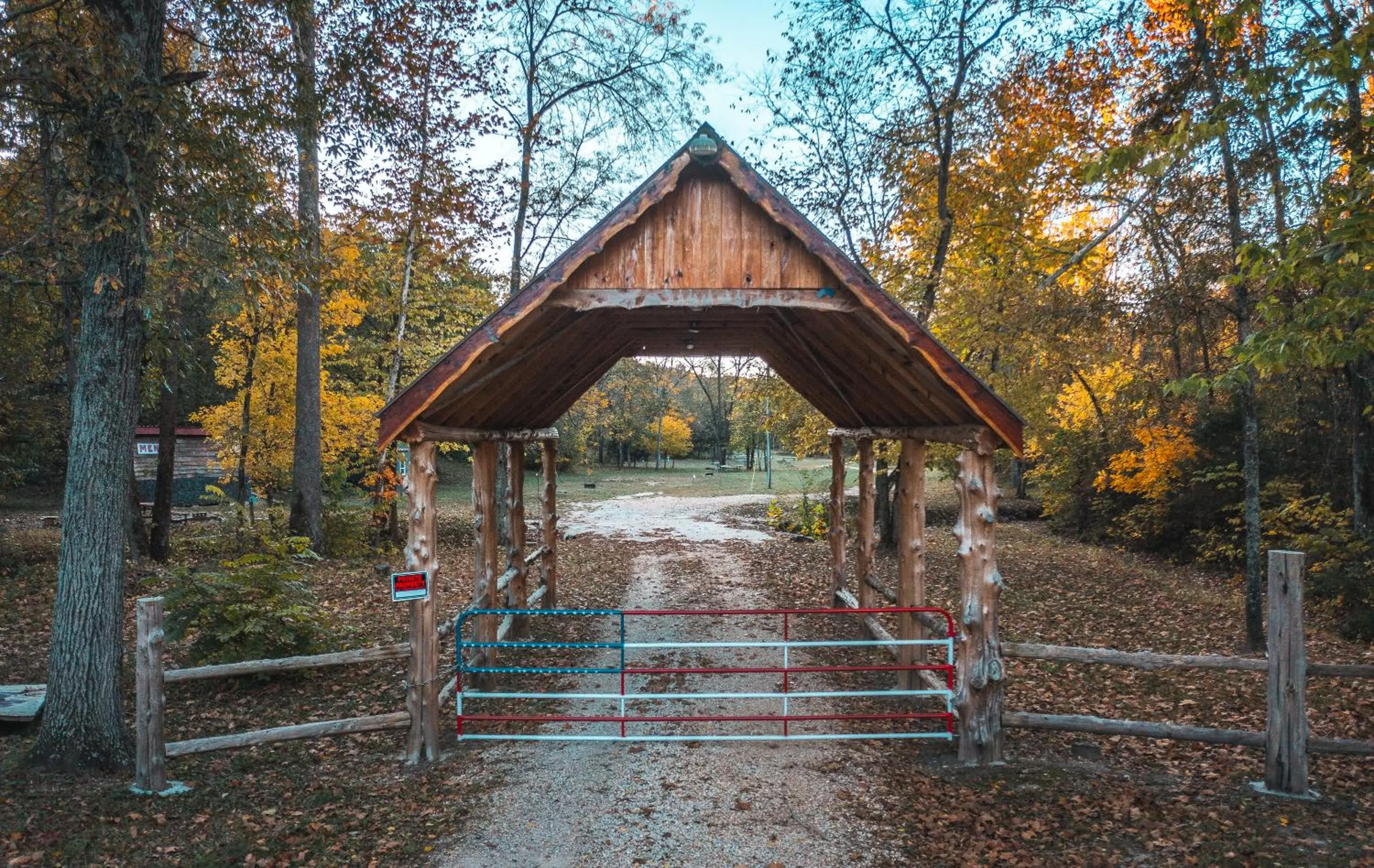 Meramec River Resort