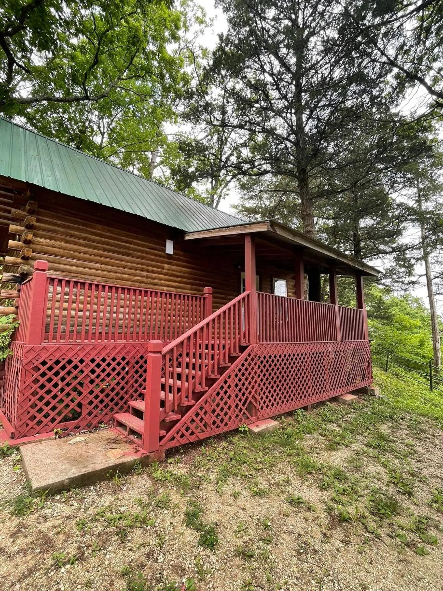 Meramec River Resort