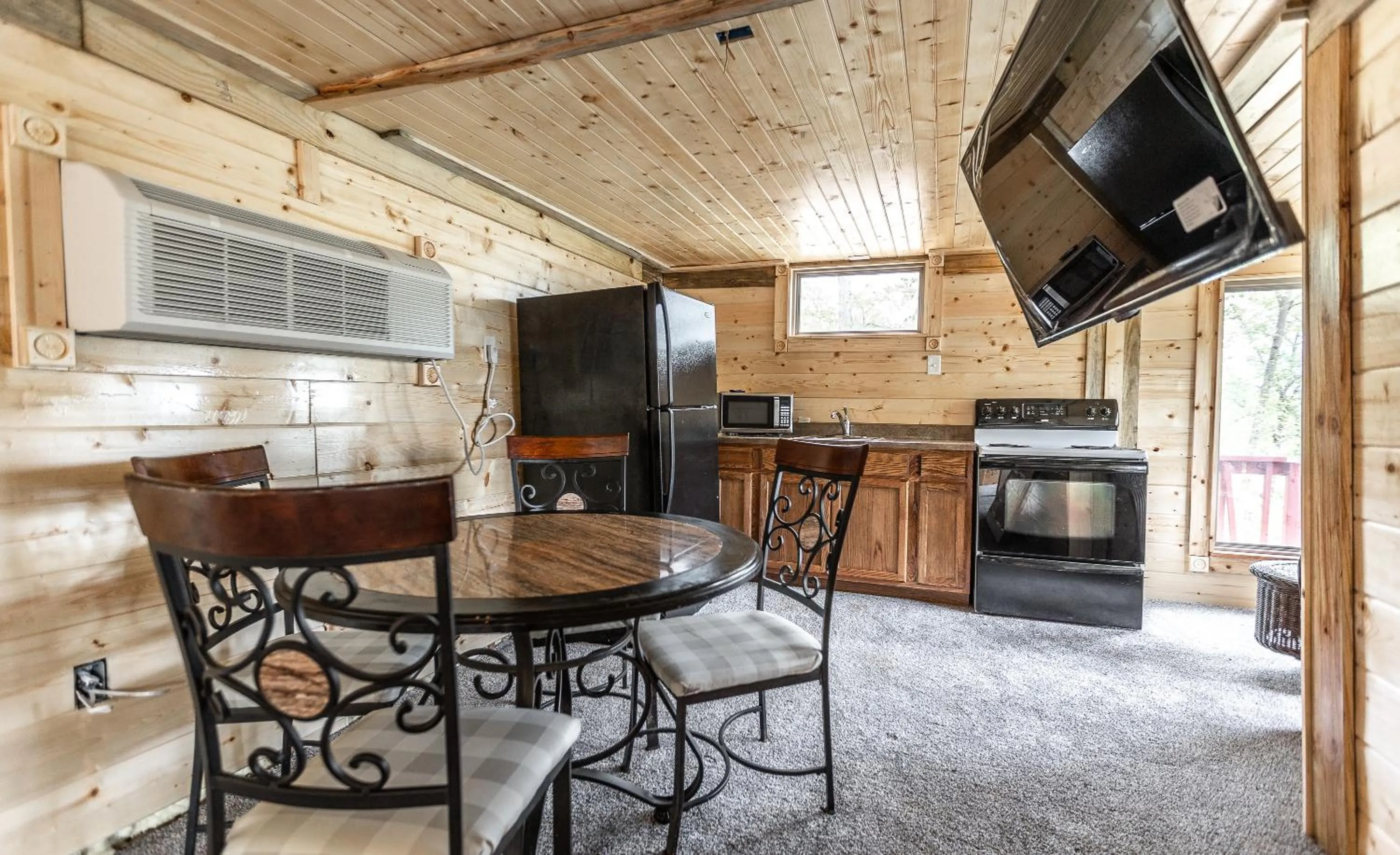 Meramec River Resort