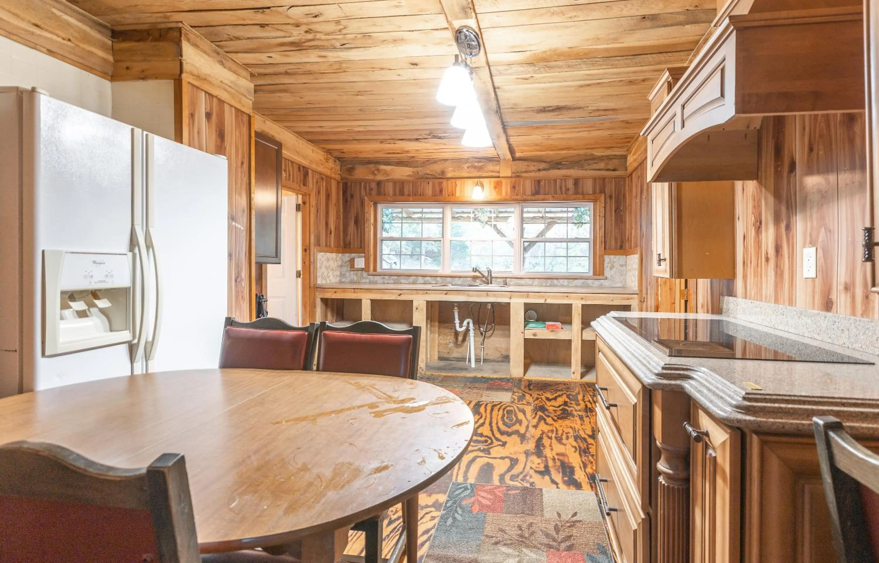 Meramec River Resort