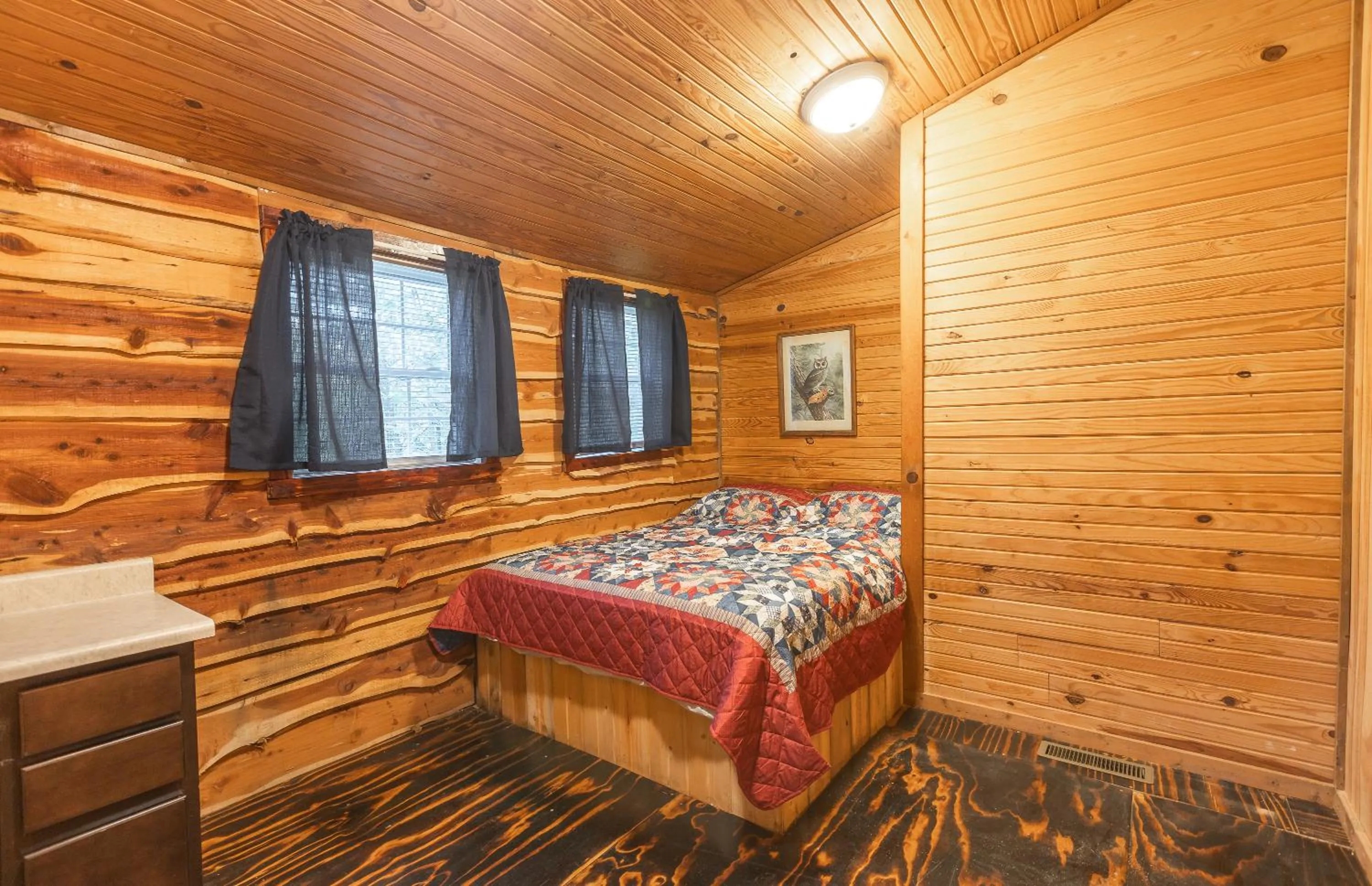 Meramec River Resort