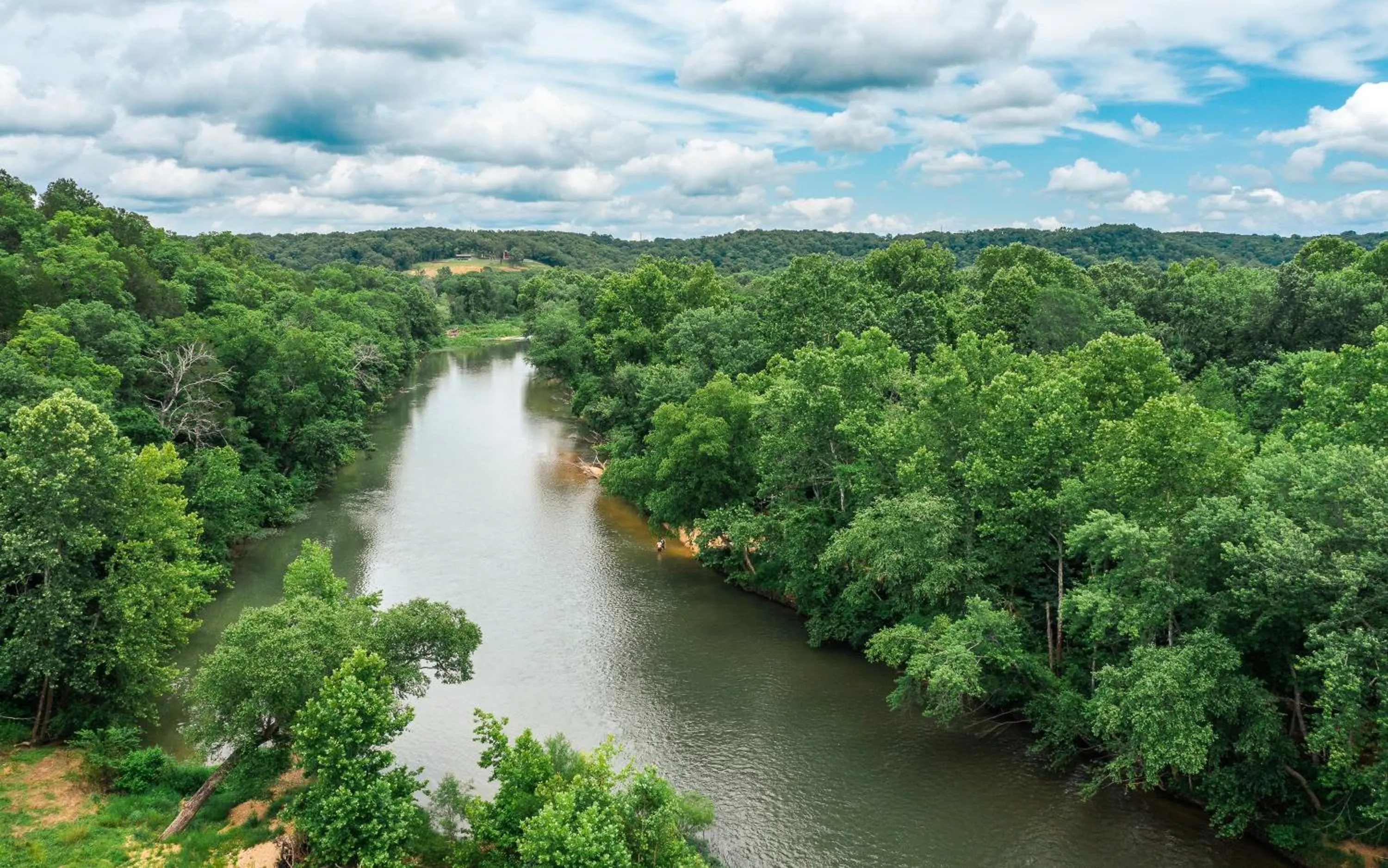 Meramec River Resort