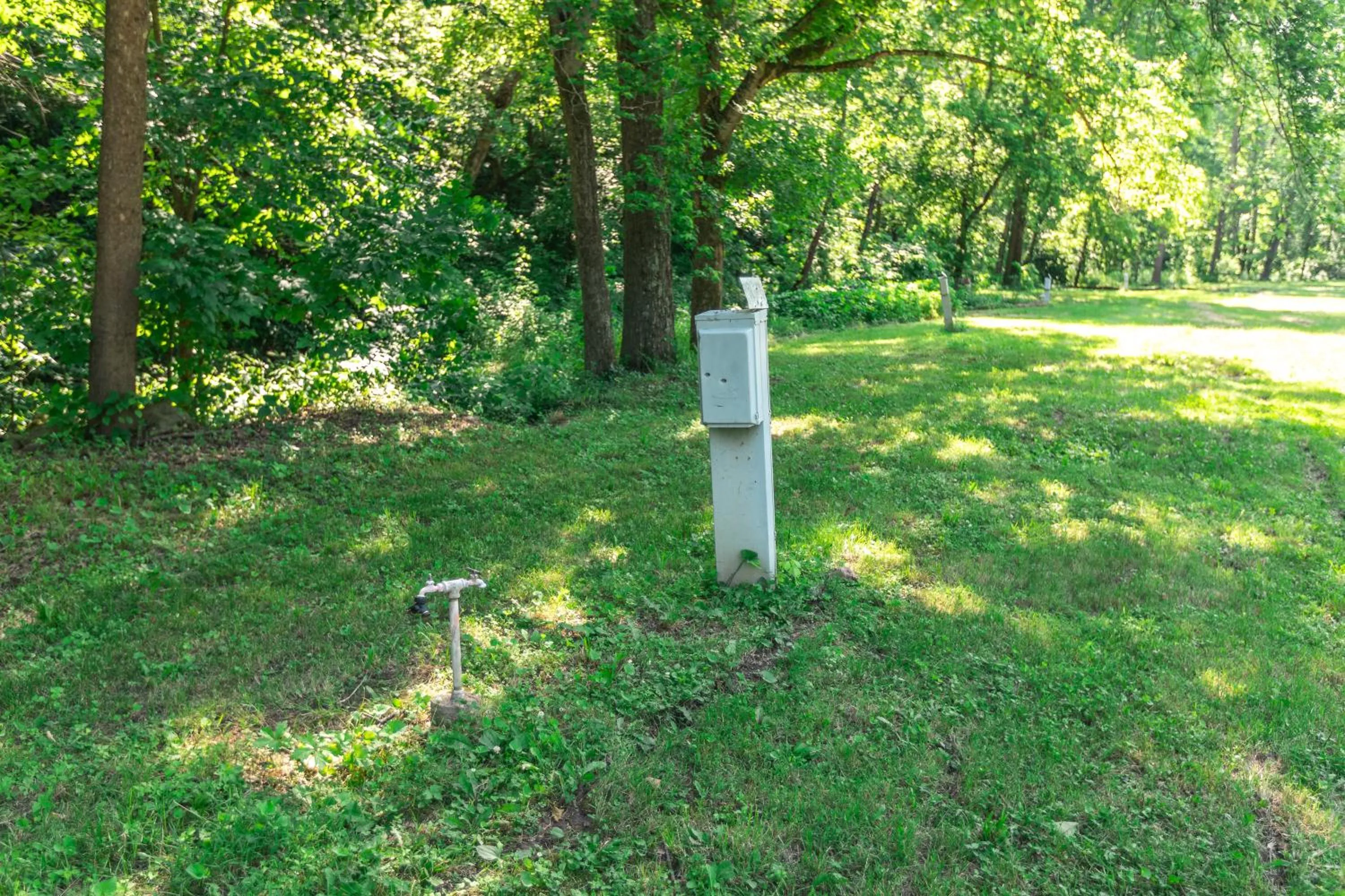 Meramec River Resort