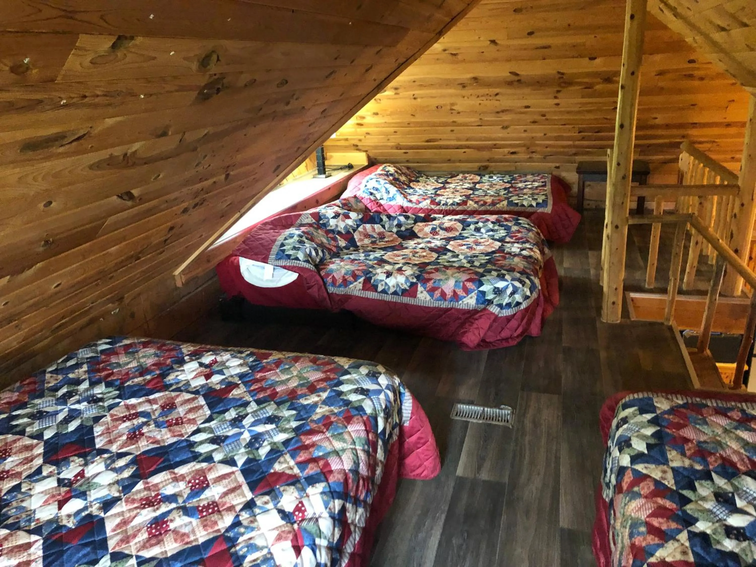 Meramec River Resort