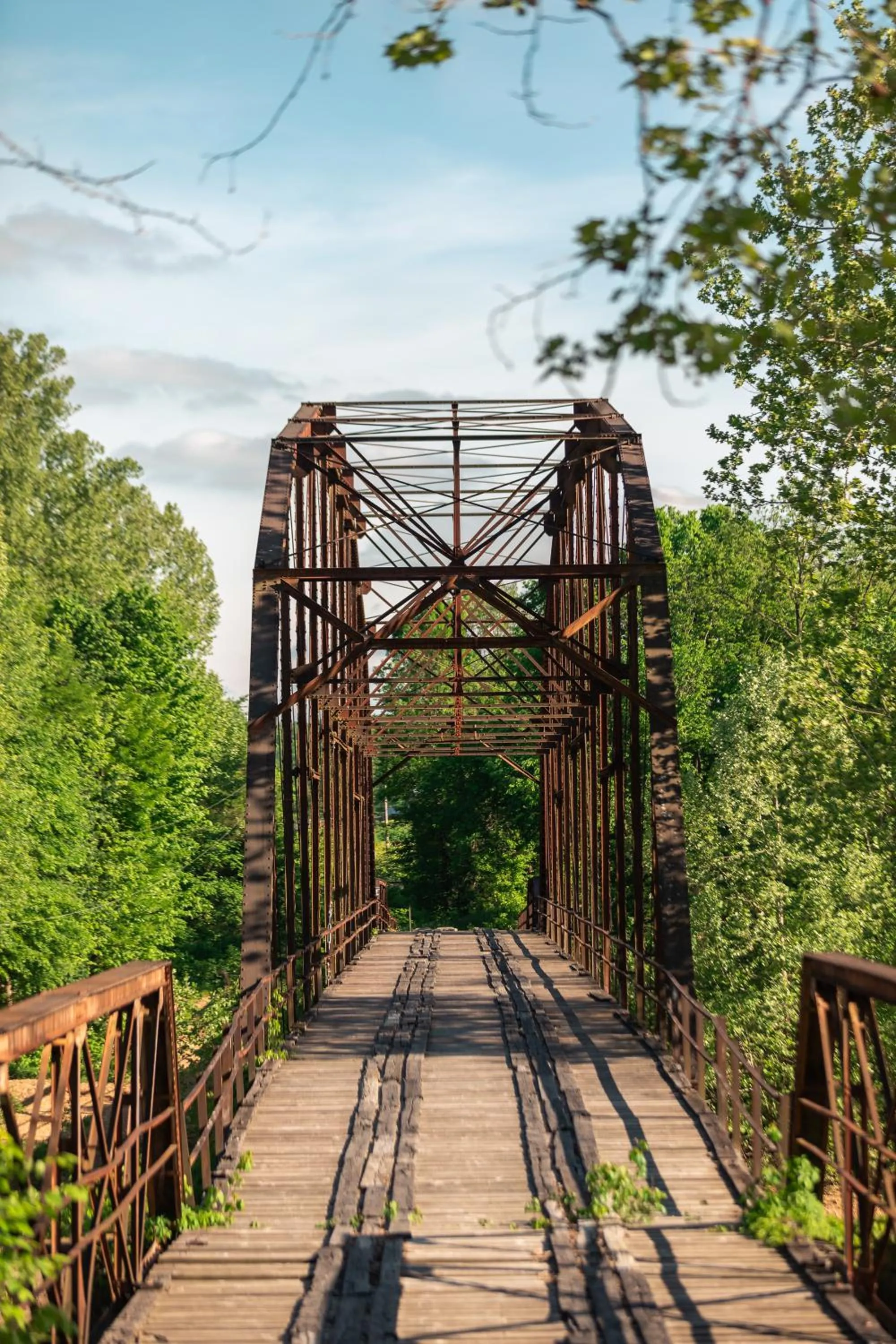 Meramec River Resort