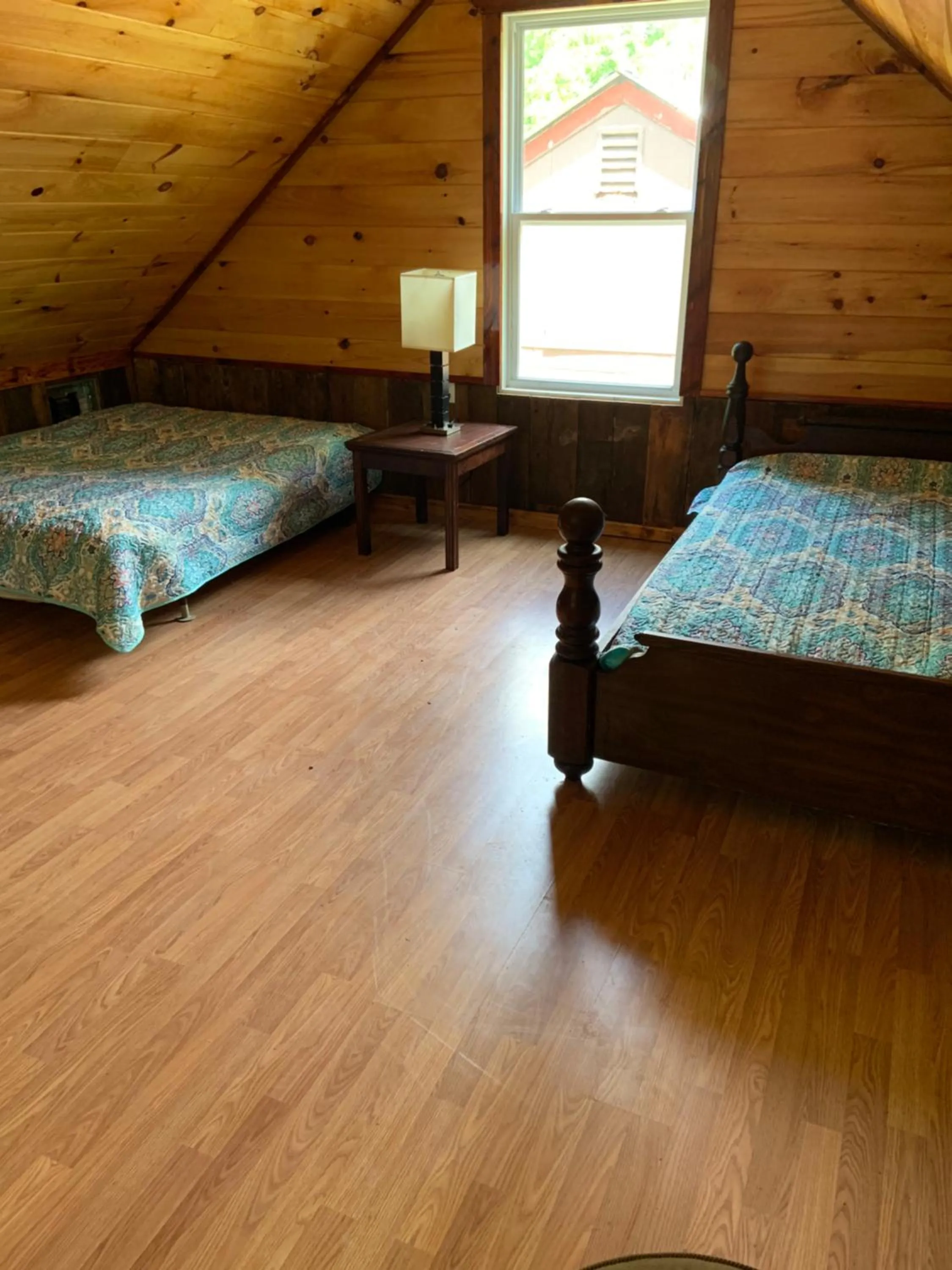 Meramec River Resort