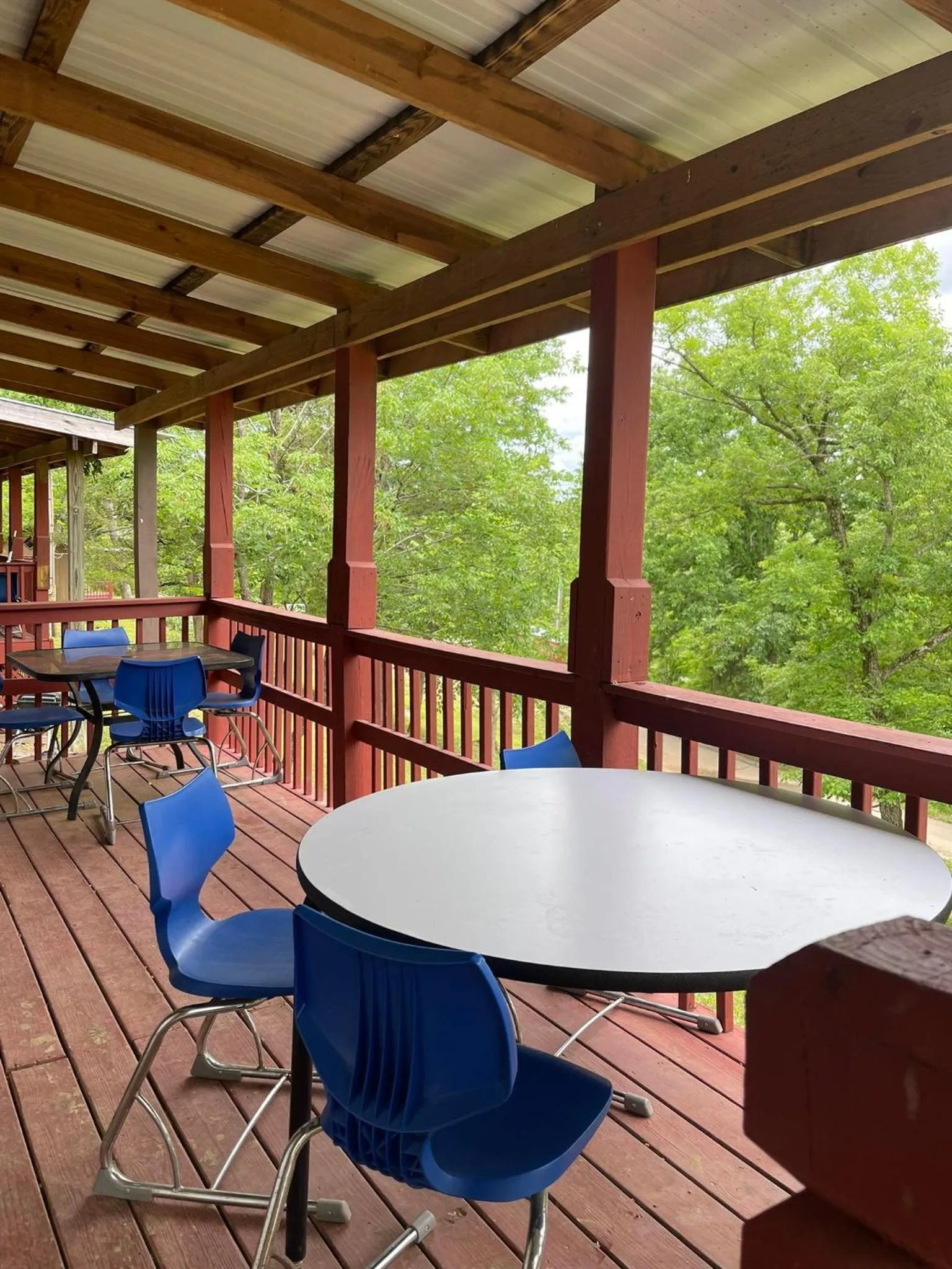 Meramec River Resort