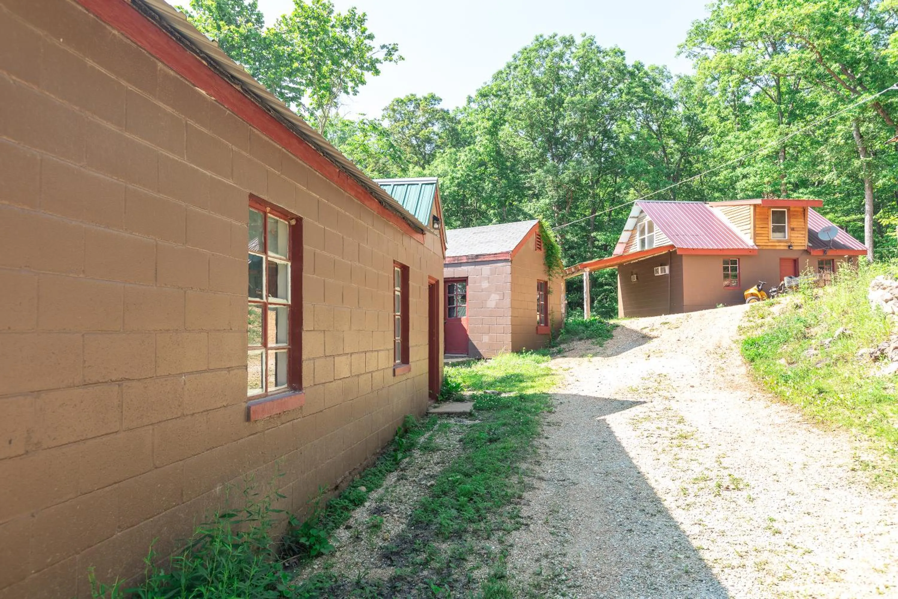 Meramec River Resort