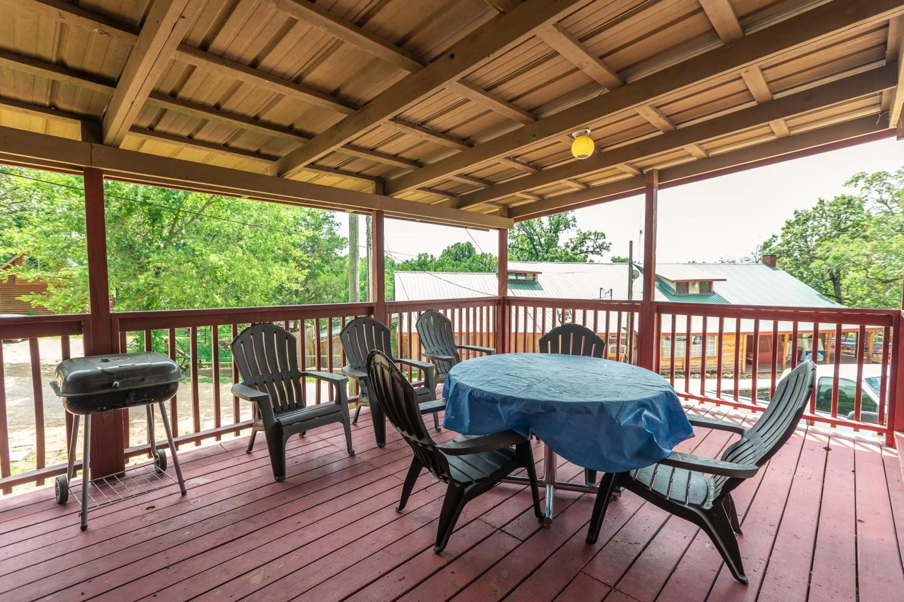 Meramec River Resort