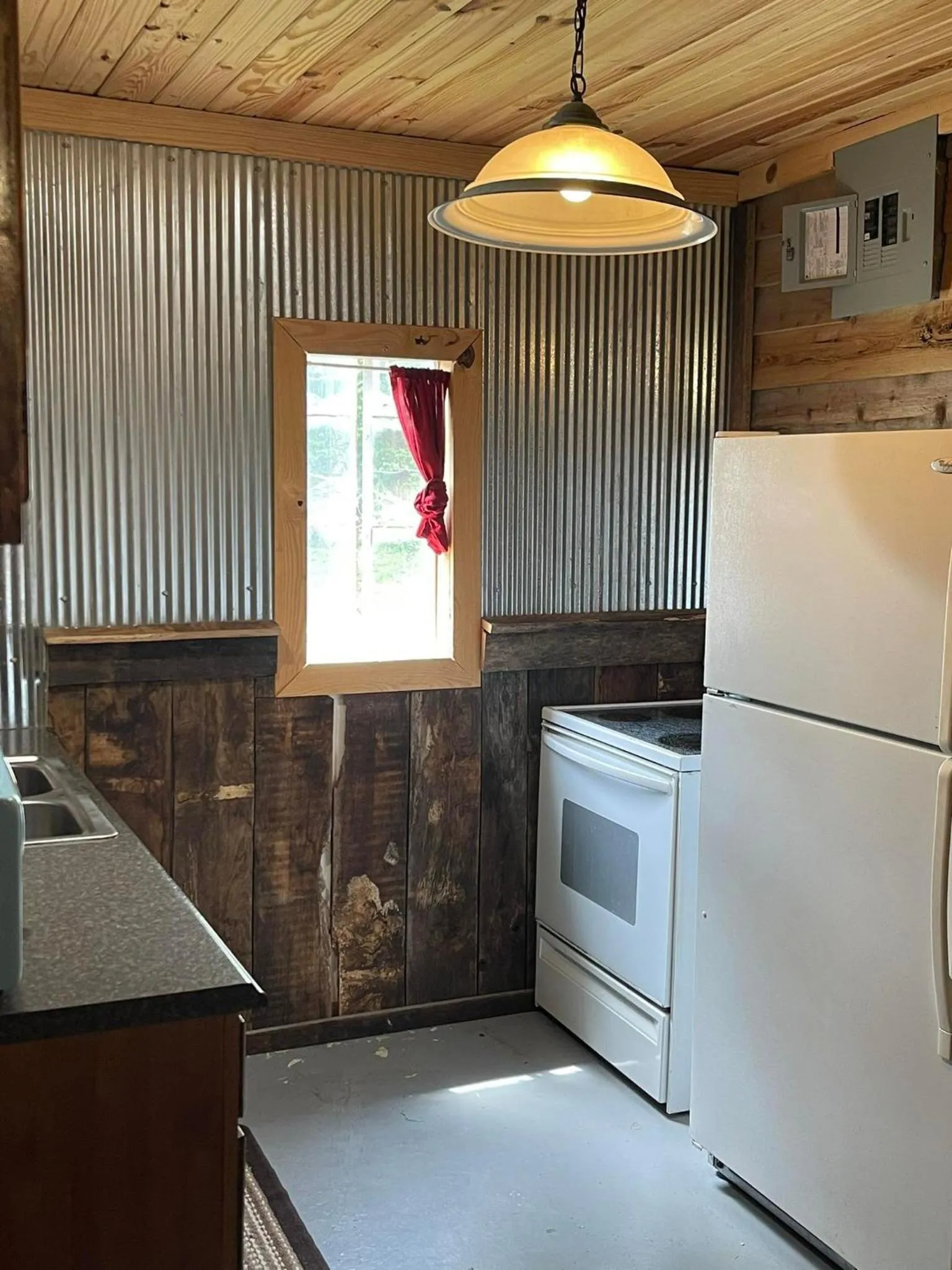 Meramec River Resort