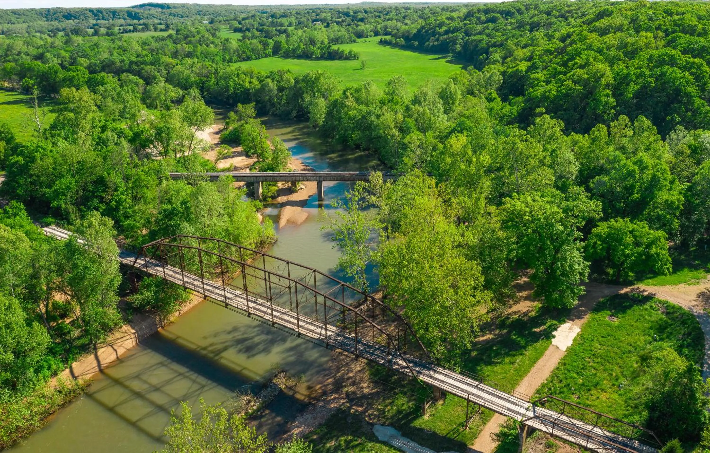 Meramec River Resort