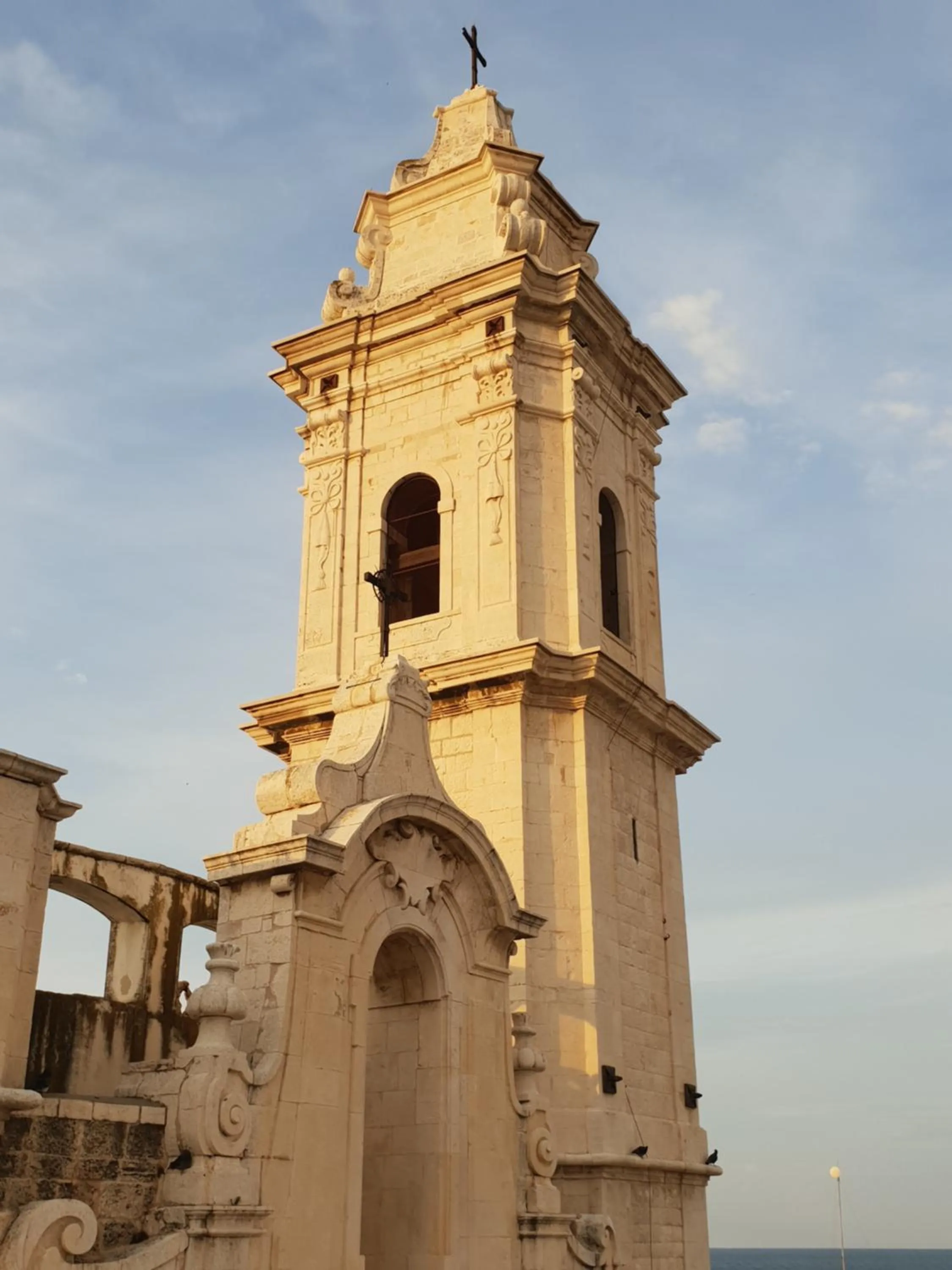 San Pietro al Borgo