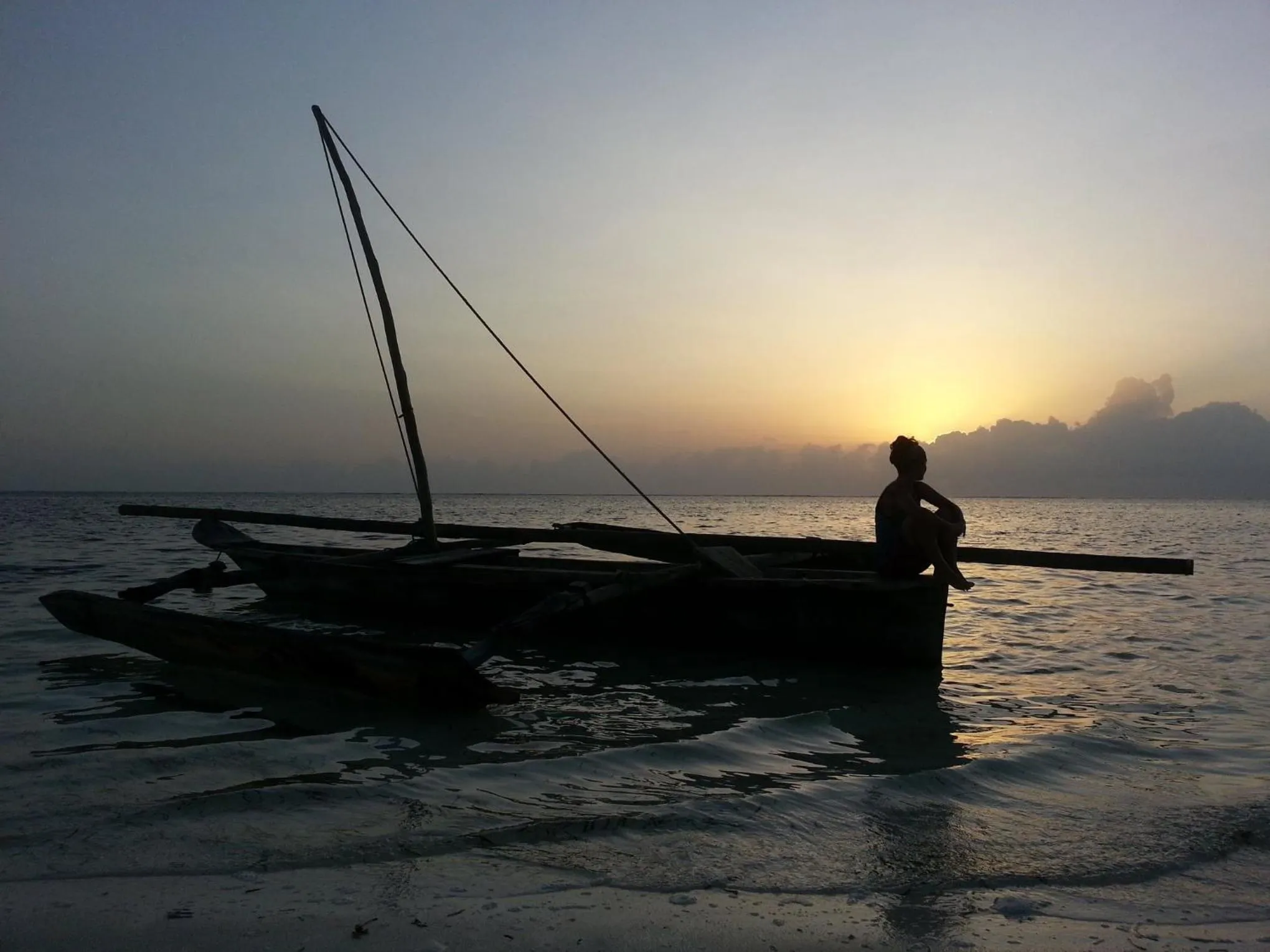 Natural landscape in Salama & Mbuyuni Bungalows