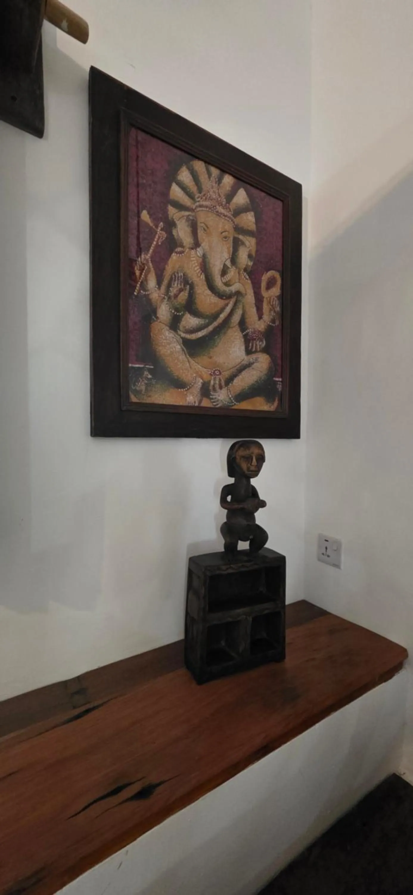 Salama & Mbuyuni Bungalows