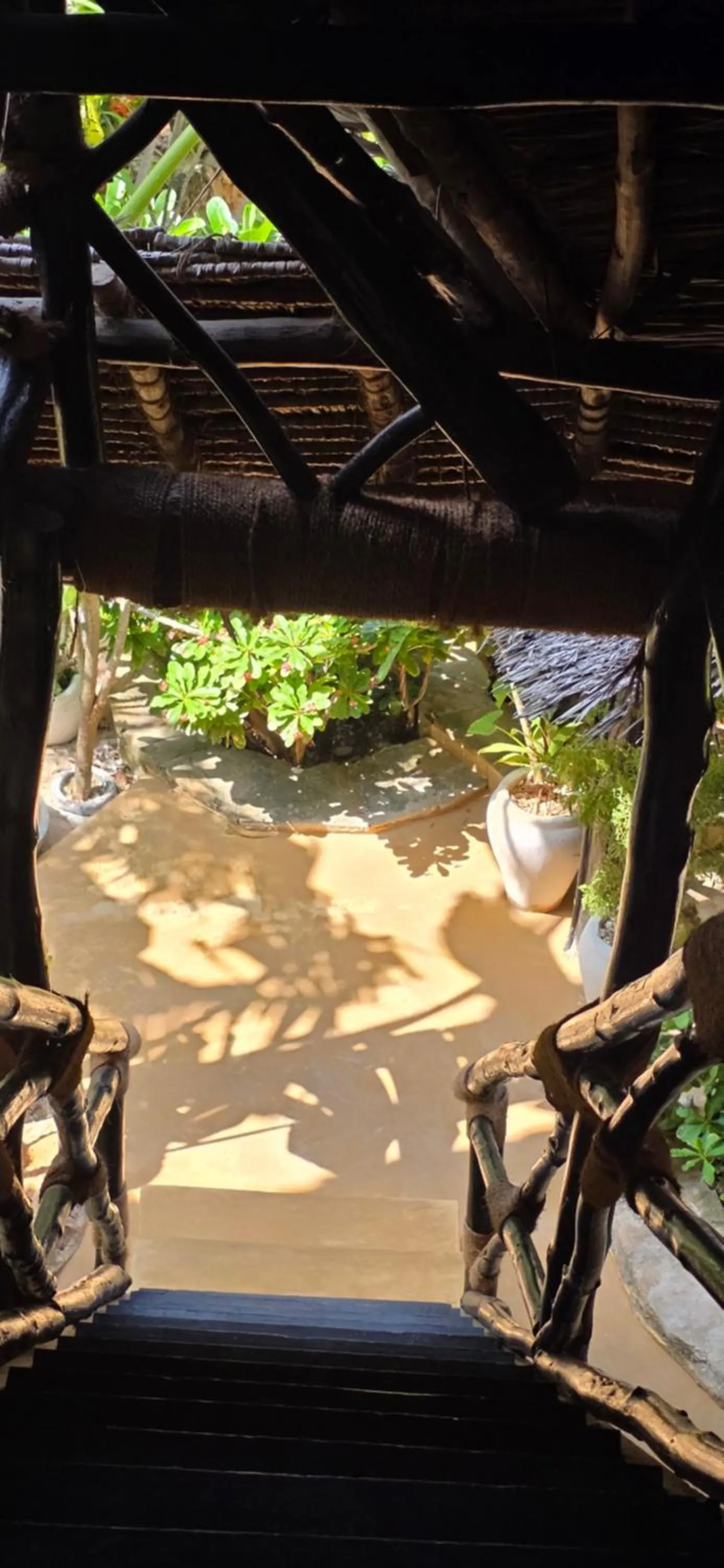 Salama & Mbuyuni Bungalows