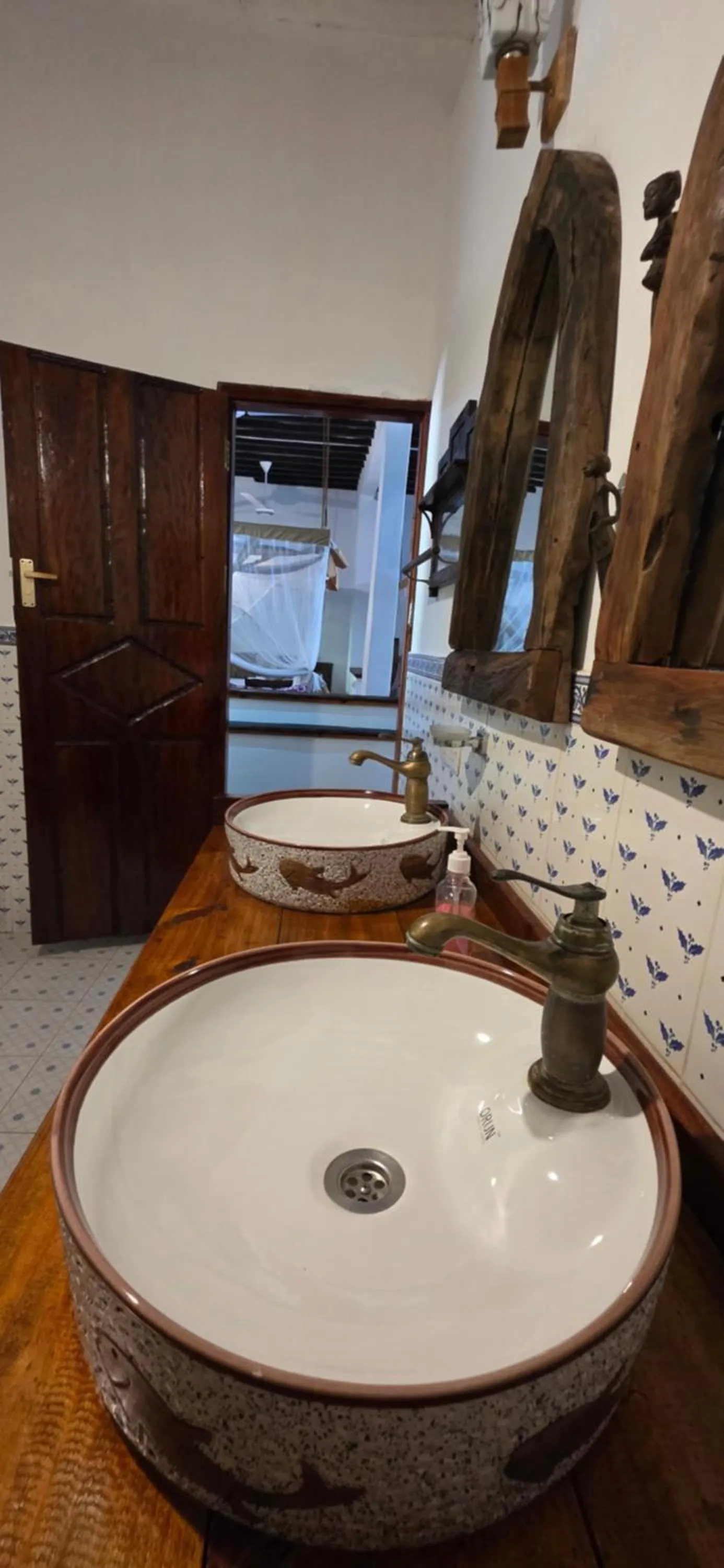 Salama & Mbuyuni Bungalows