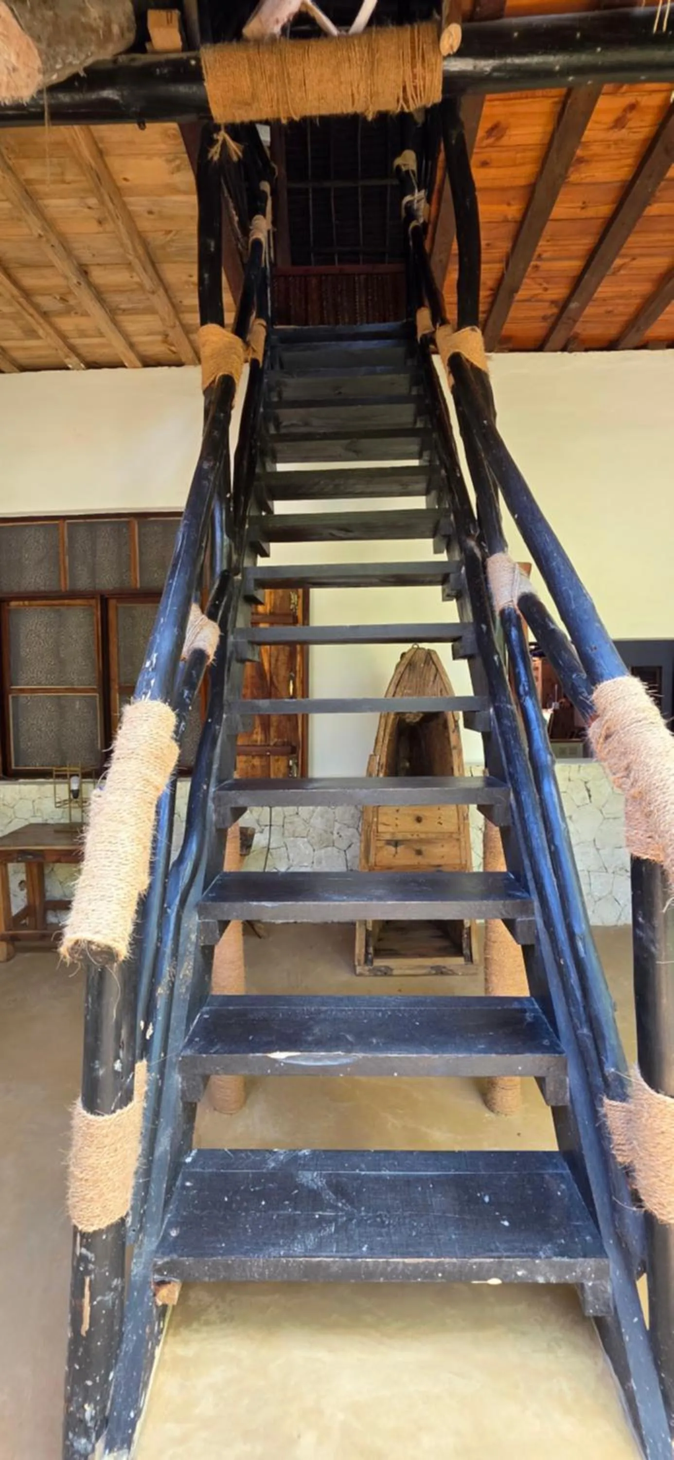 Salama & Mbuyuni Bungalows