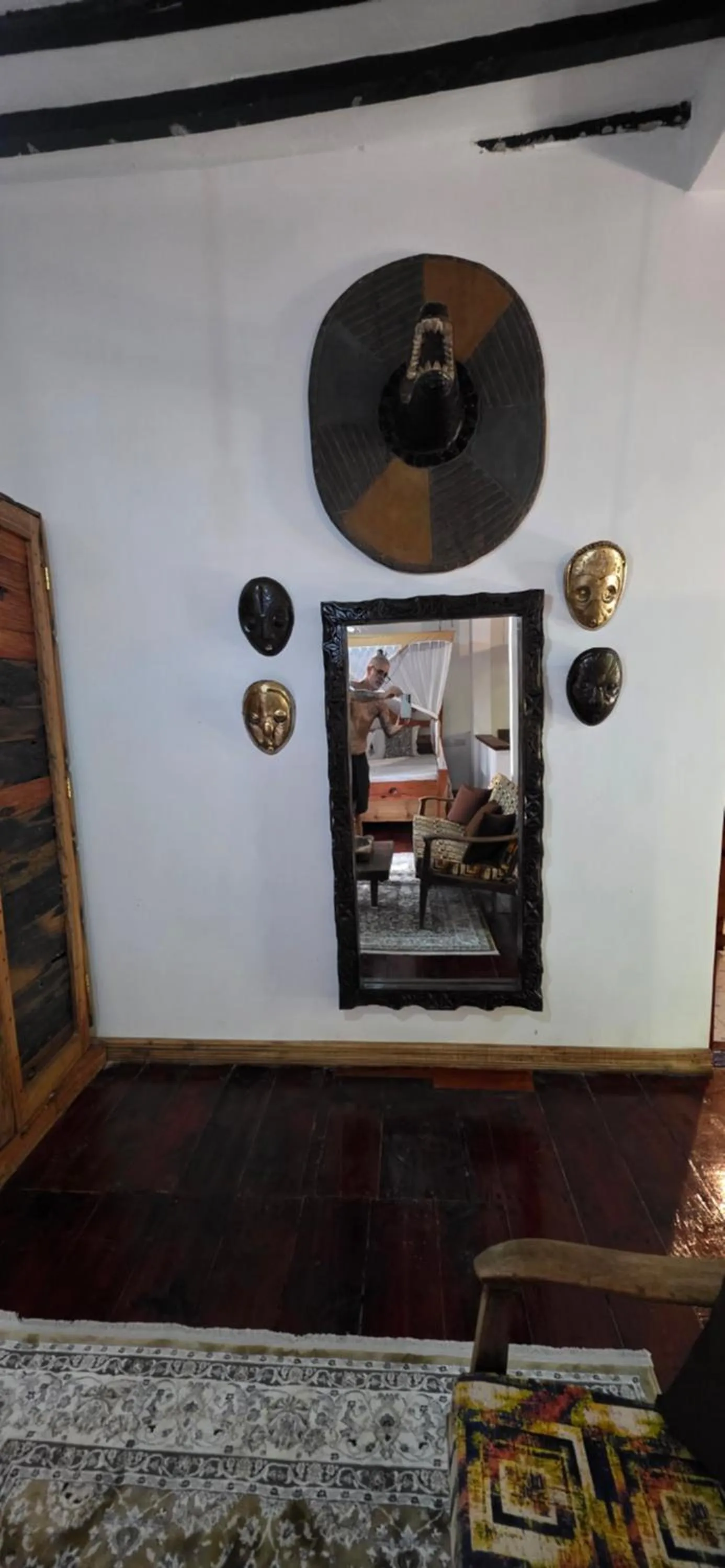 Salama & Mbuyuni Bungalows