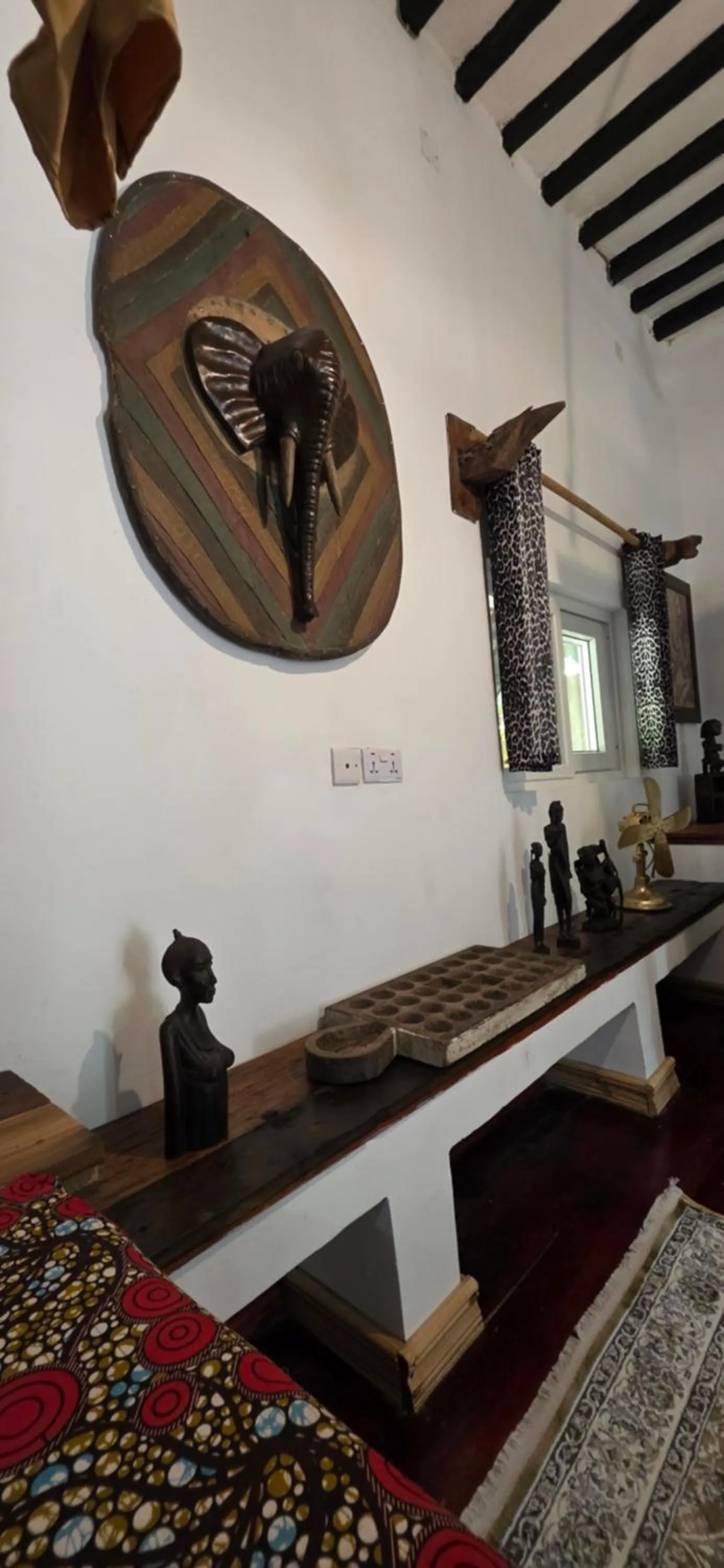 Salama & Mbuyuni Bungalows