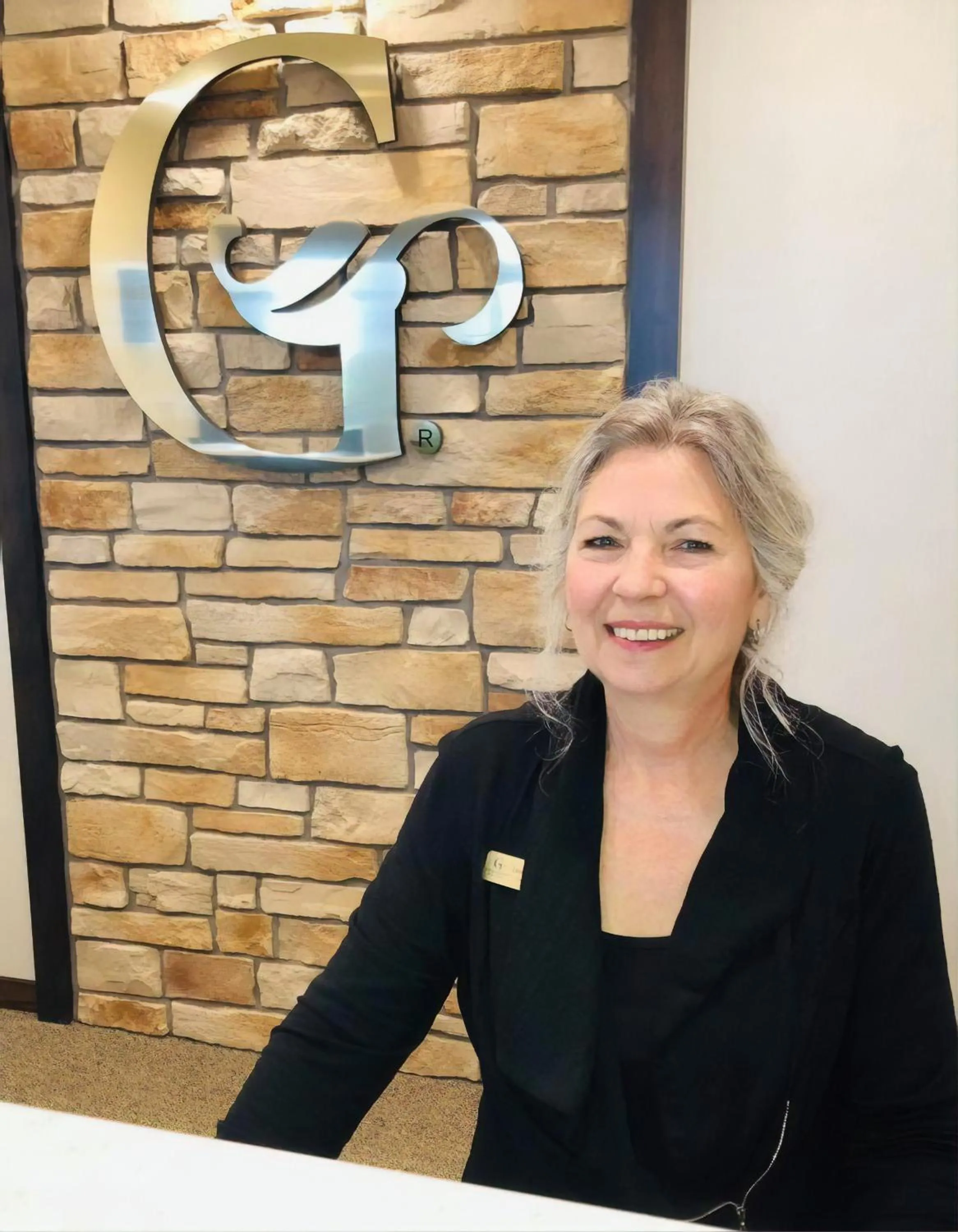 Staff in GrandStay Hotel & Suites Rock Valley