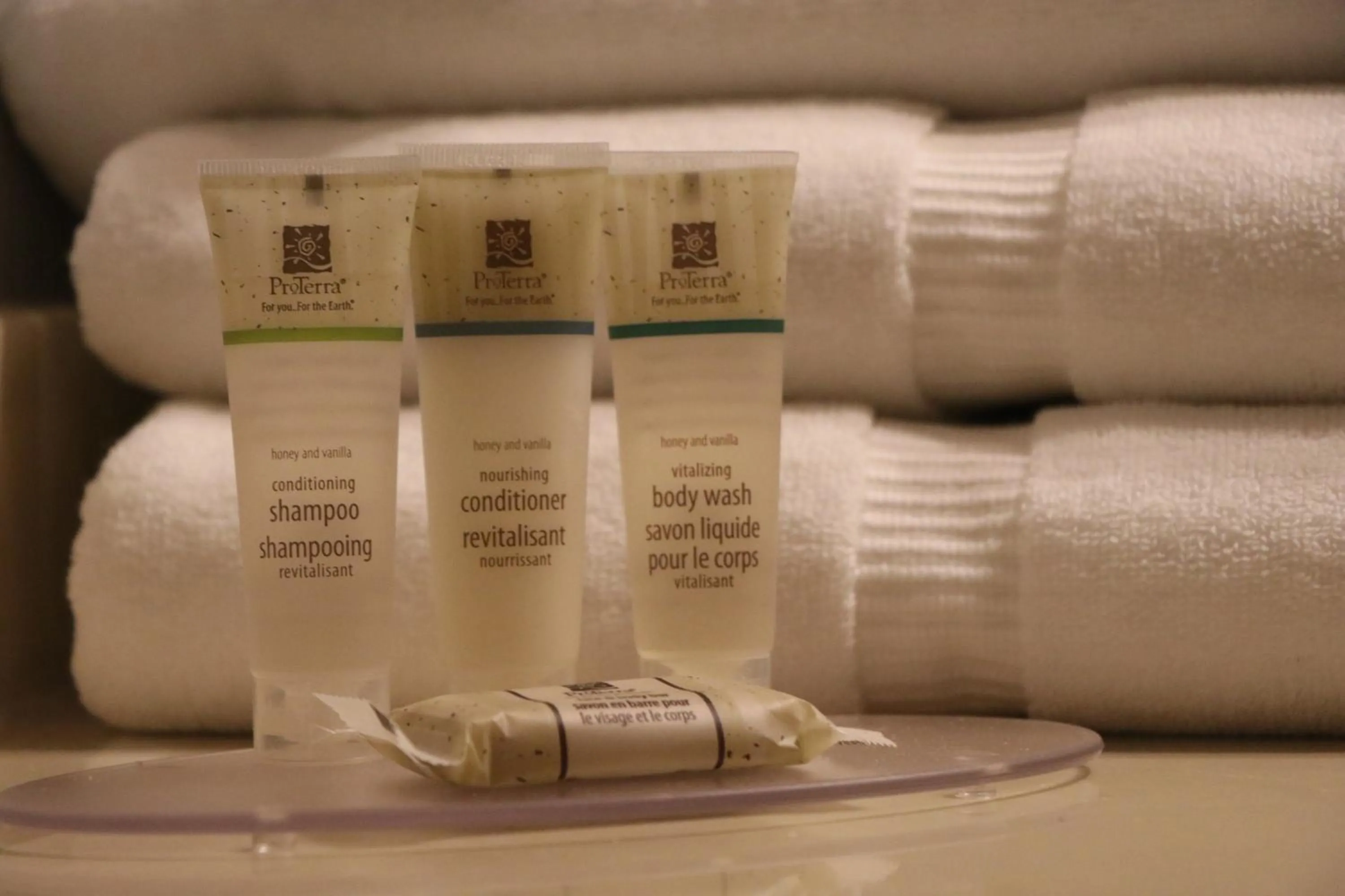 Bathroom in Alpine Village Inn