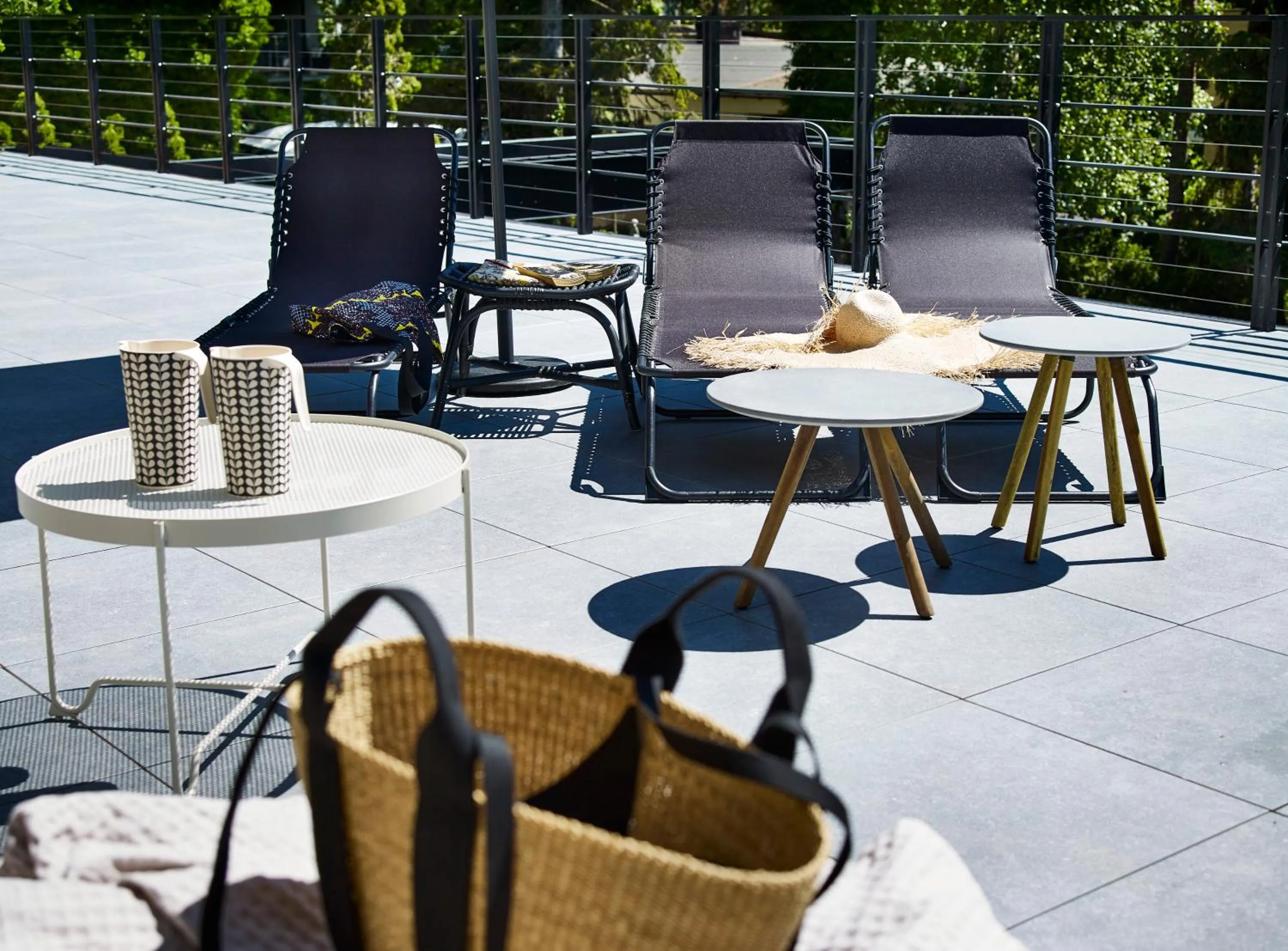 View (from property/room) in Apartamenty DECK Jurata