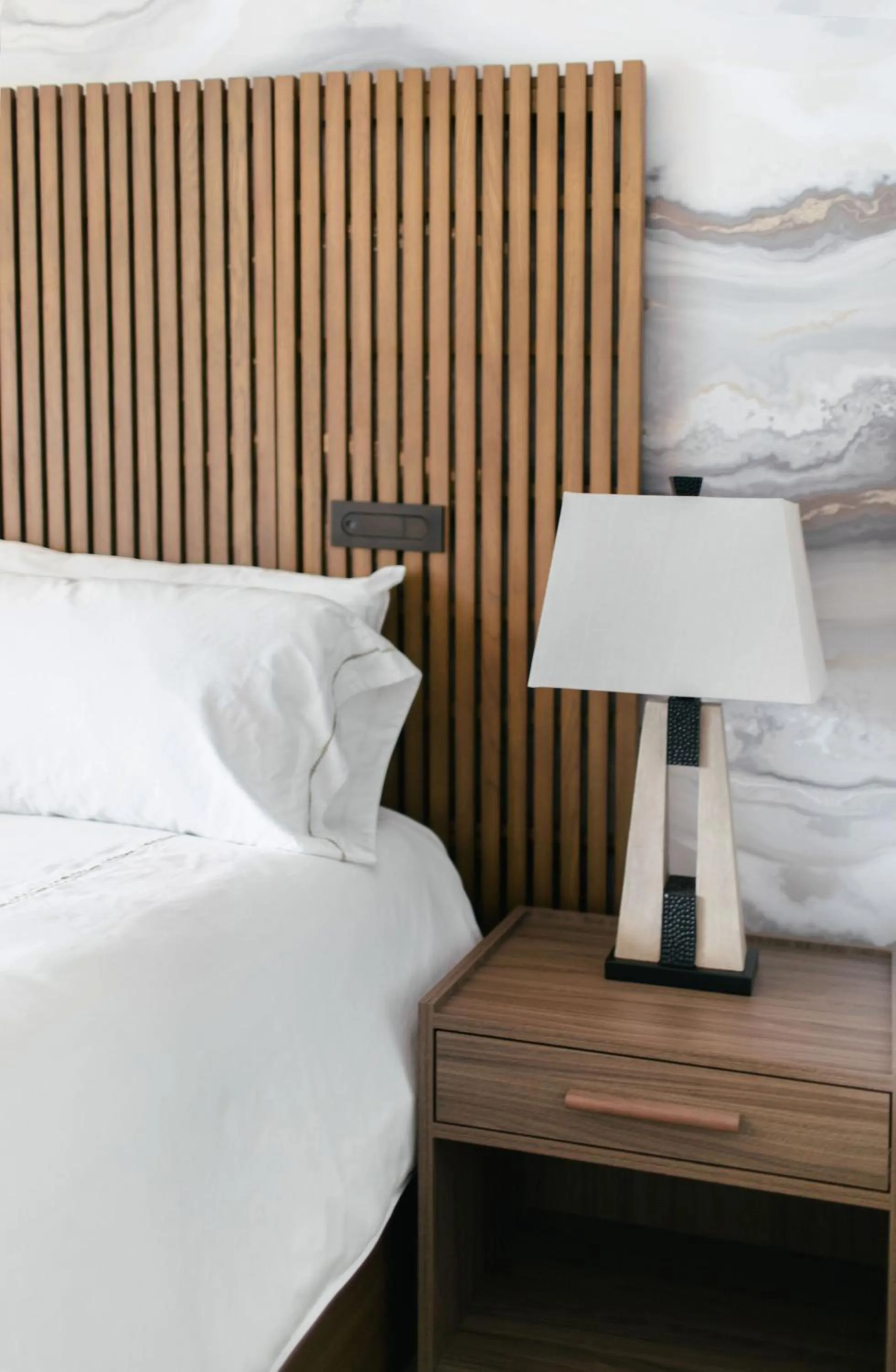 Bed in Sitzmark Vail