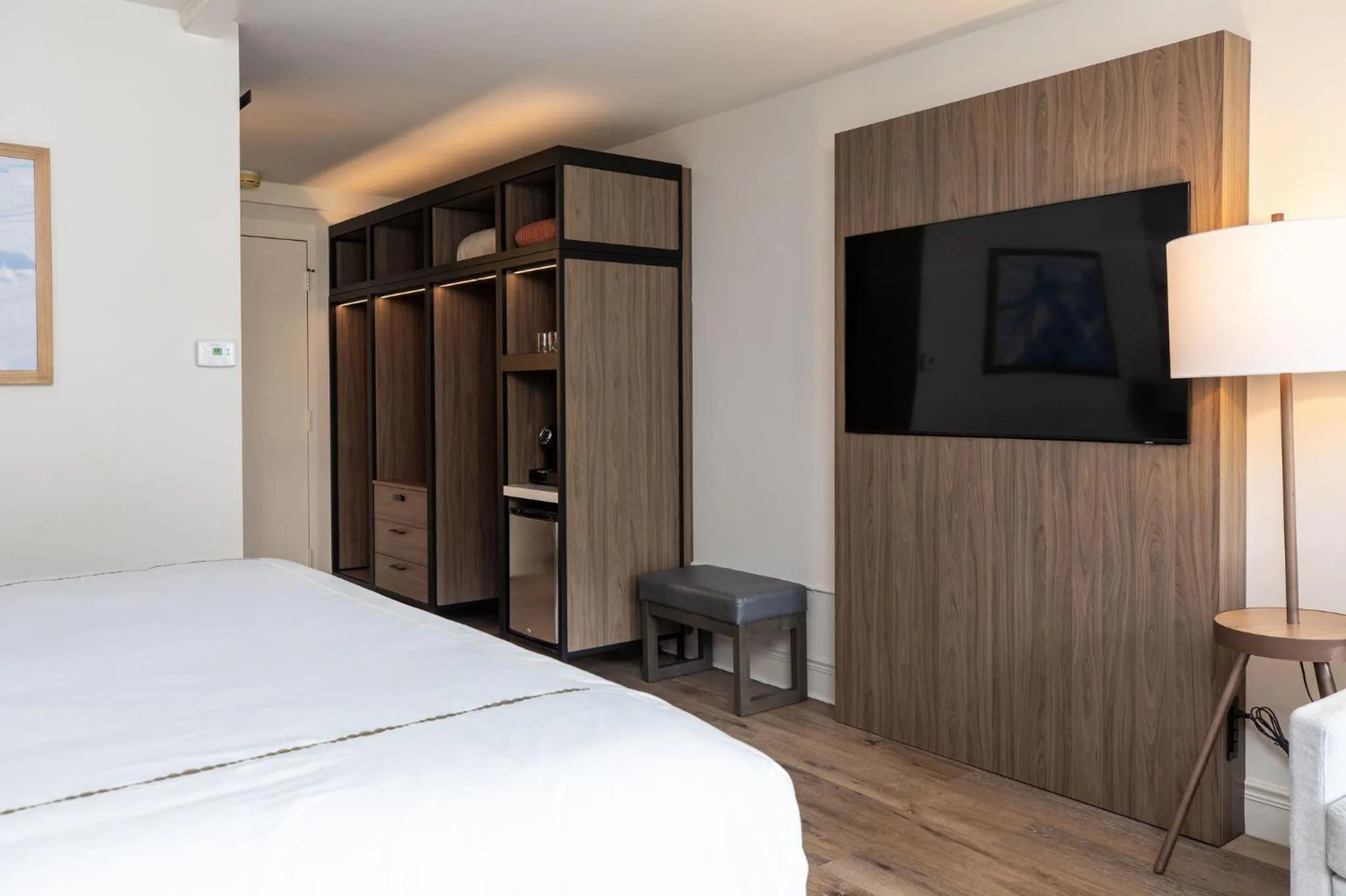 Bedroom, Bed in Sitzmark Vail