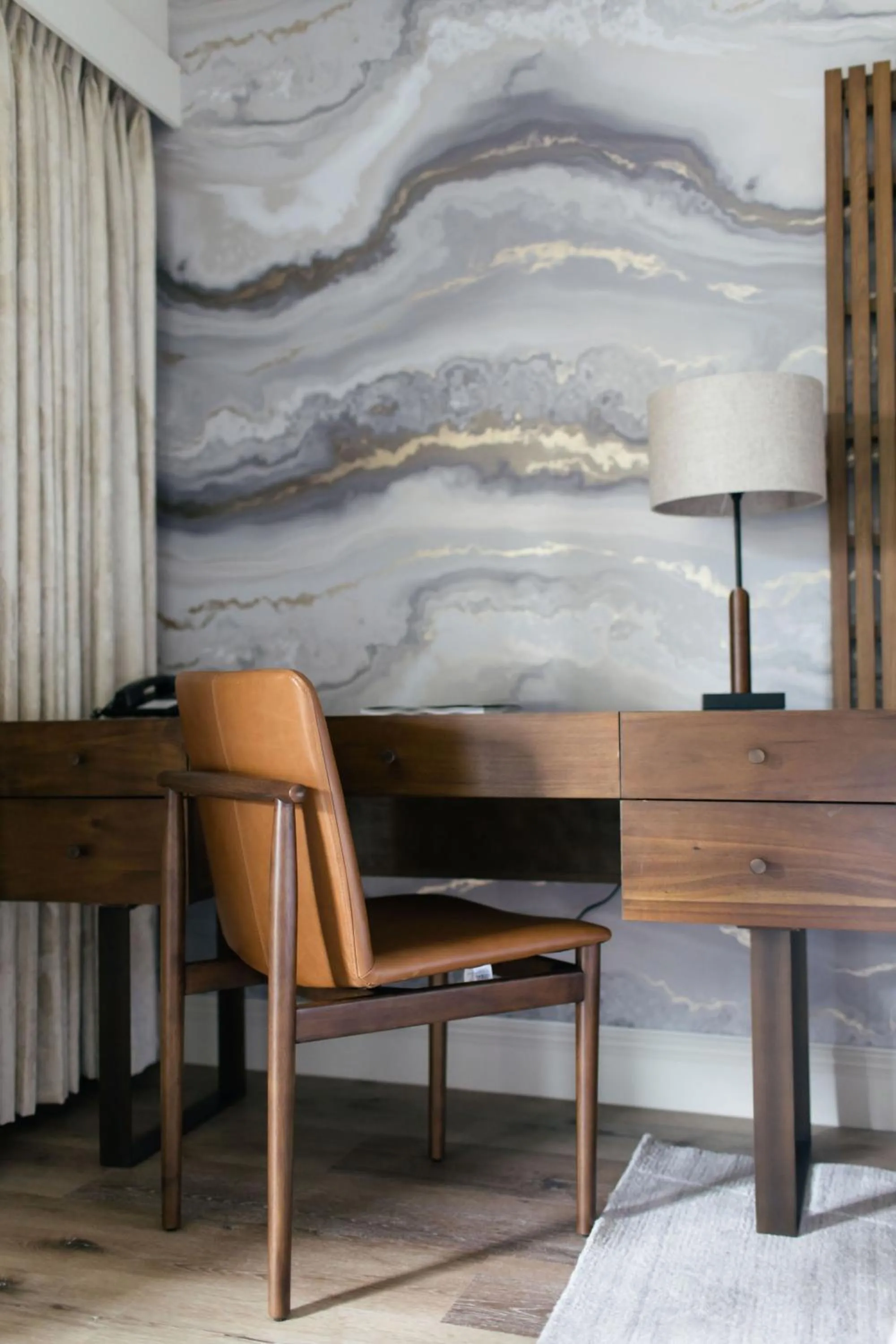 Seating area in Sitzmark Vail