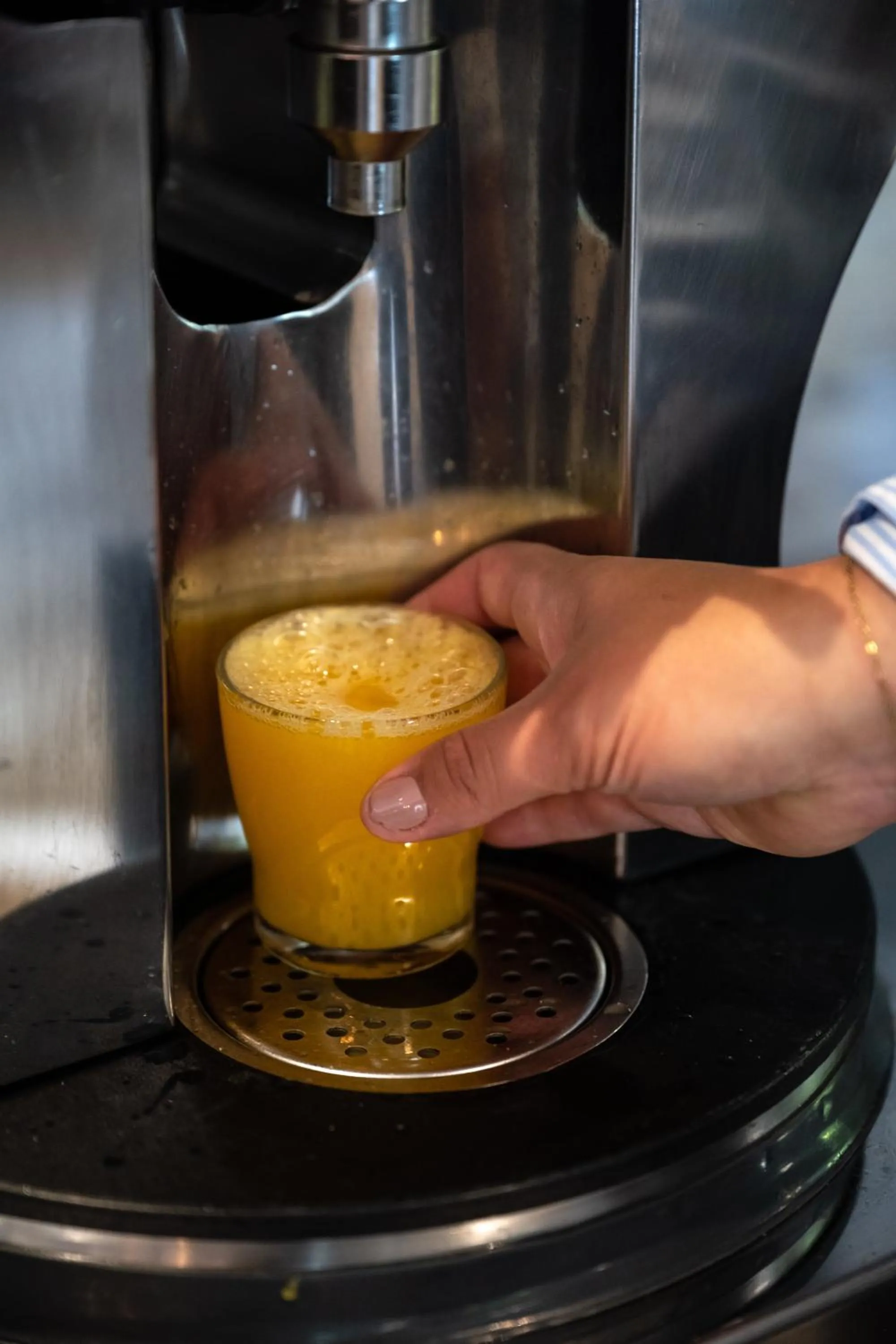 Breakfast in Kyriad Beaune