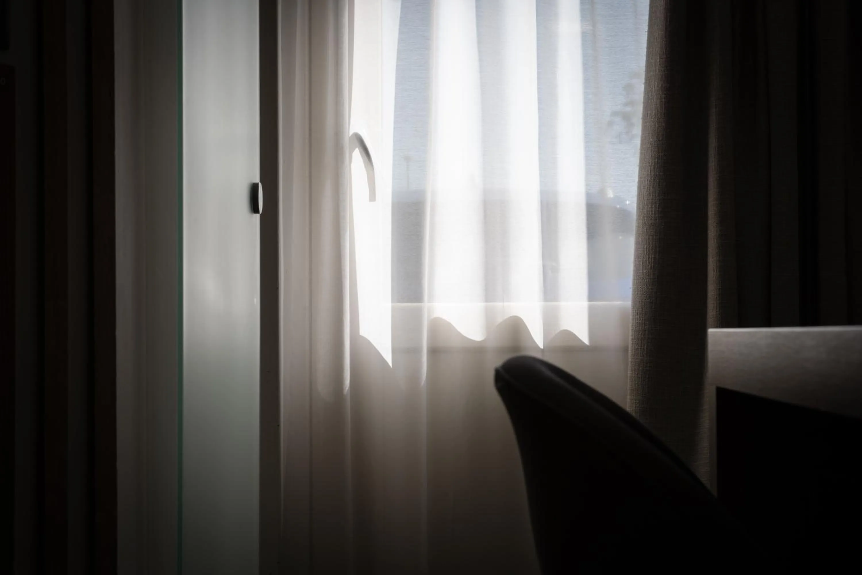 Decorative detail in Kyriad Beaune