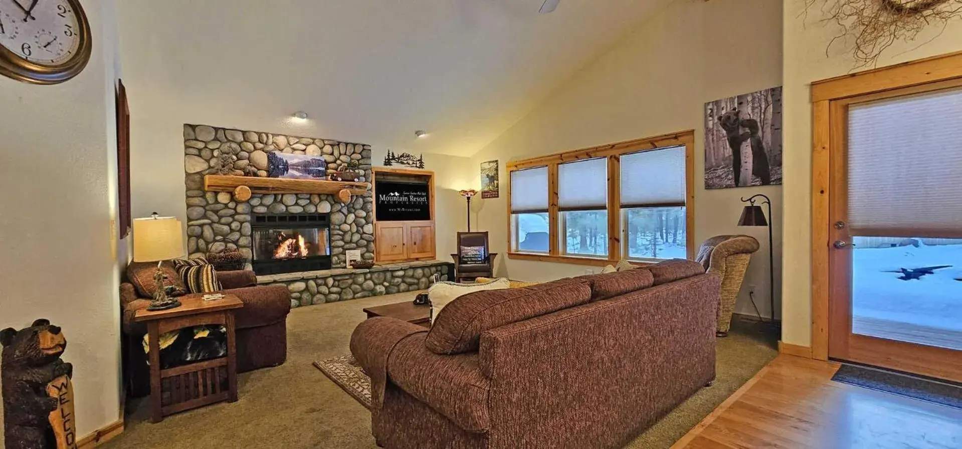 Whistler 21 Whistler 21