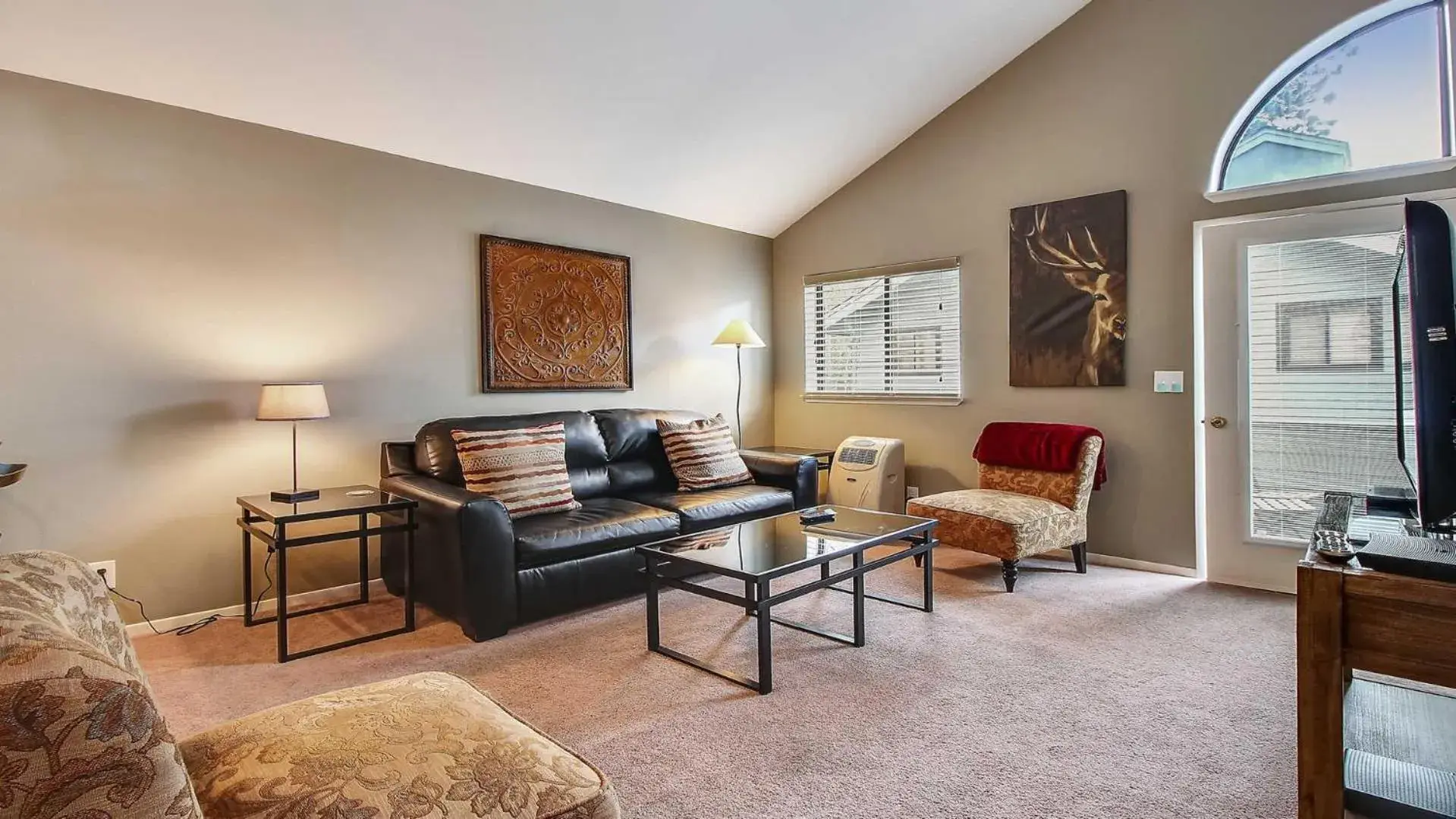 Powder Village E2 Powder Village E2