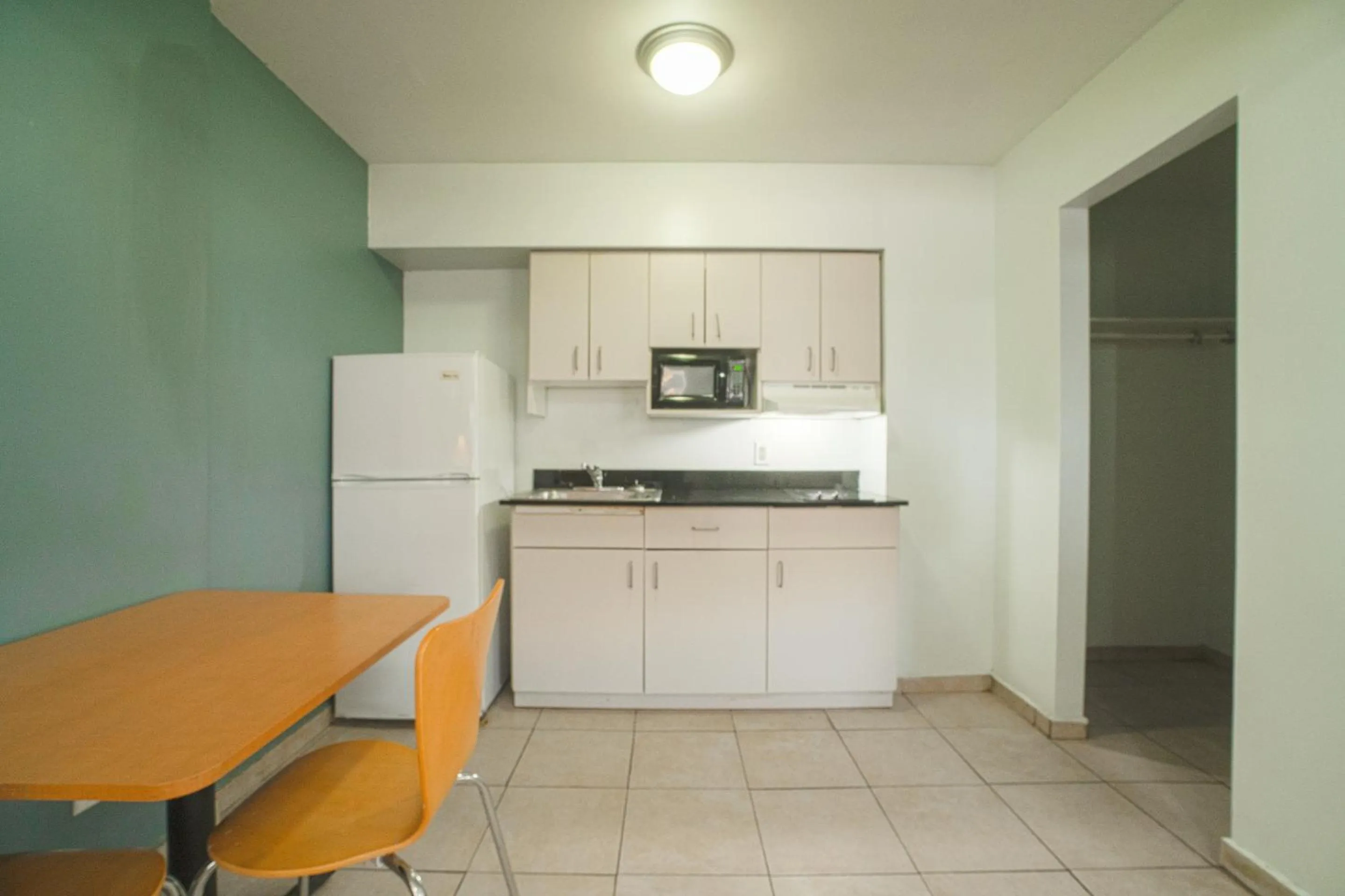 Bedroom in OYO Hotel Midland