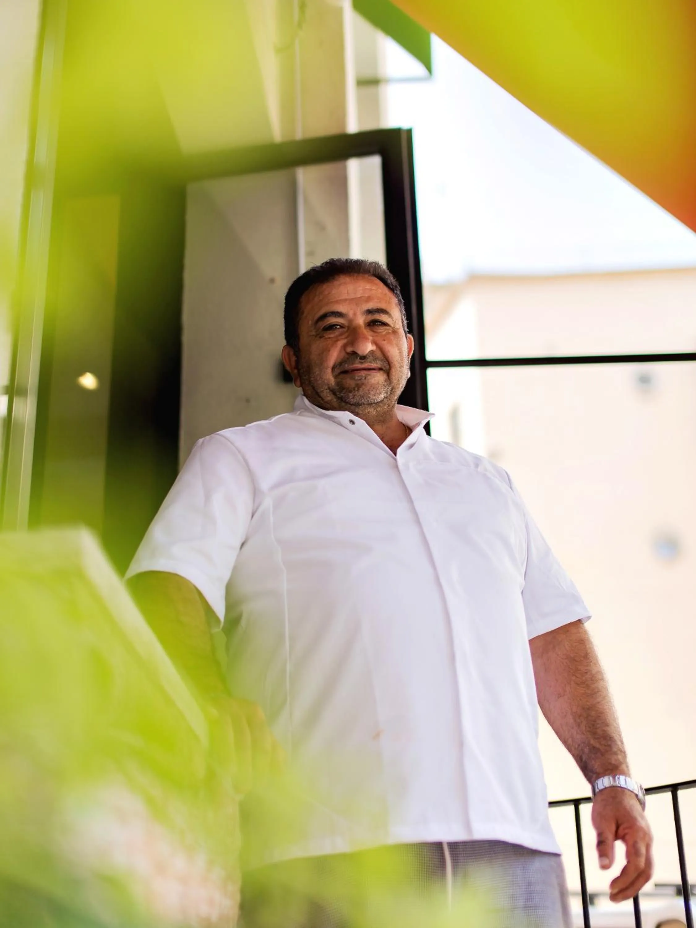 People in ALFRED HOTELS Monaco - Hôtel rénové