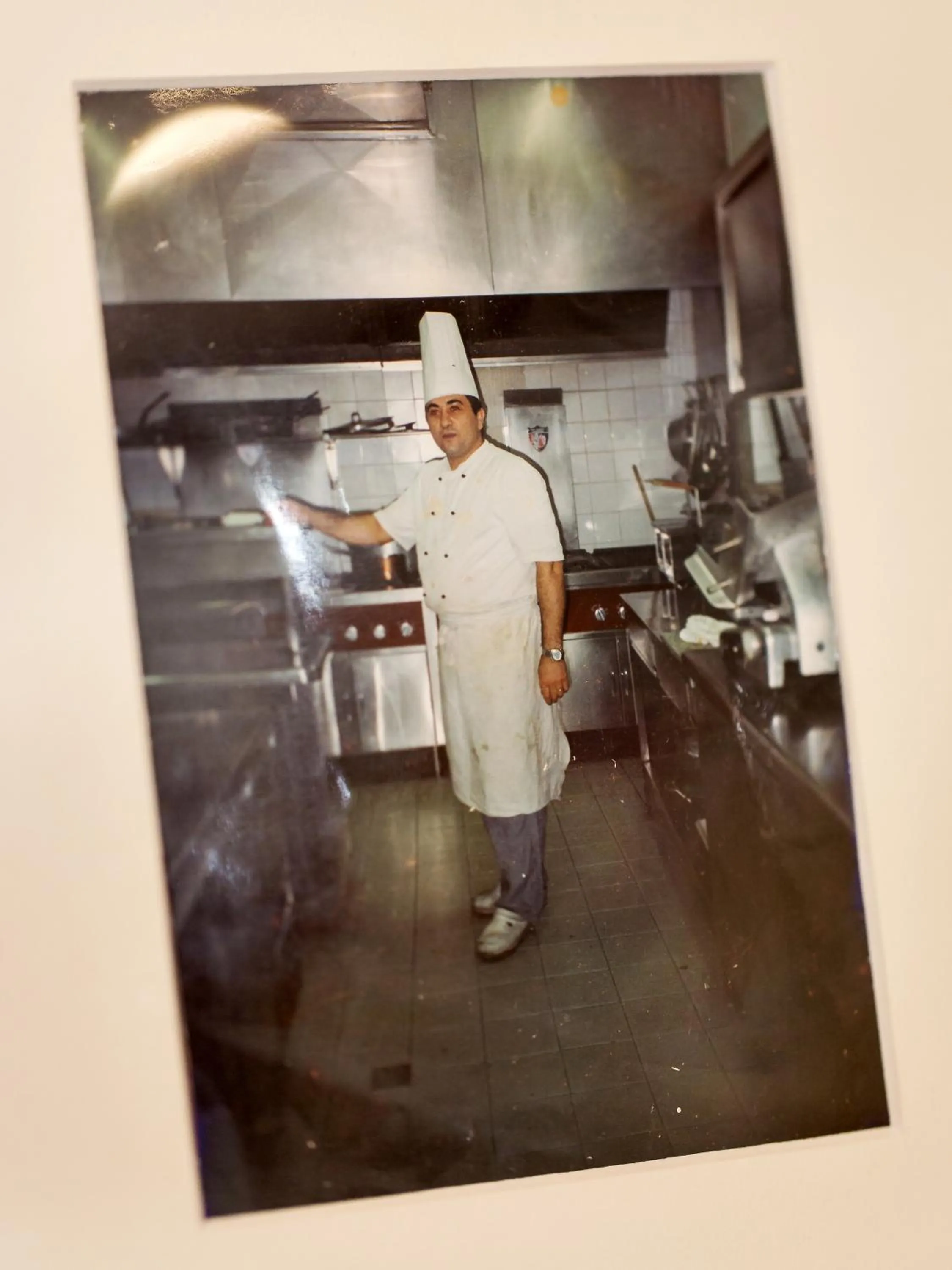 Food in ALFRED HOTELS Monaco - Hôtel rénové