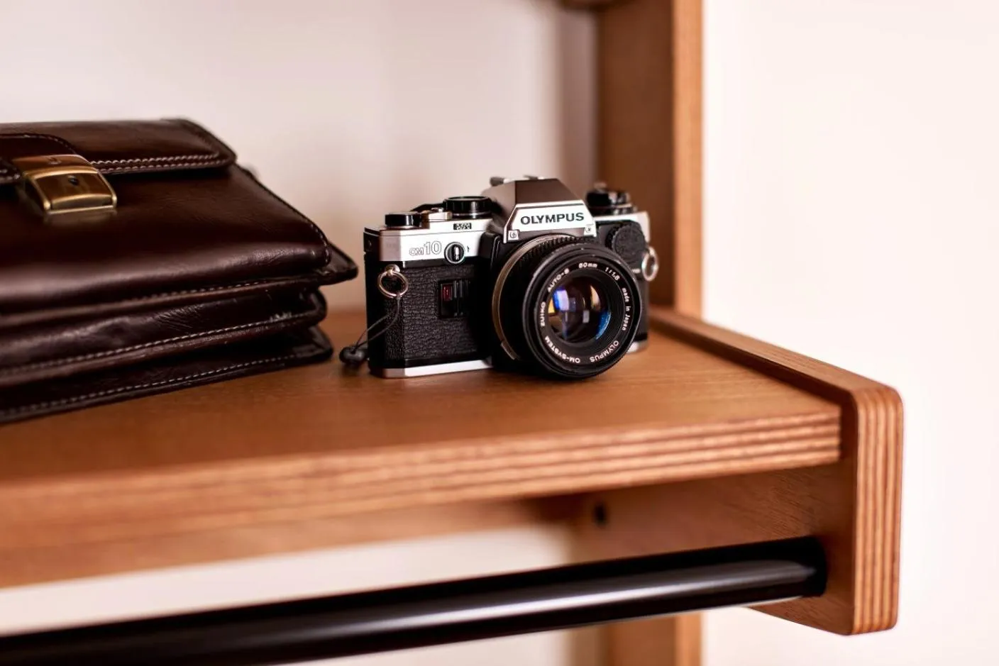 wardrobe in ALFRED HOTELS Monaco - Hôtel rénové